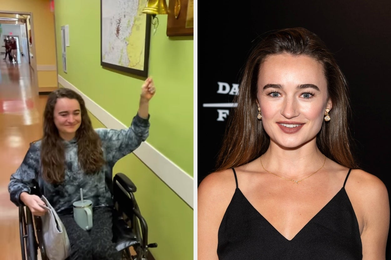 Kelley Mack’s Death Was “Unexpected,” And She’d Been Auditioning As Recently As June