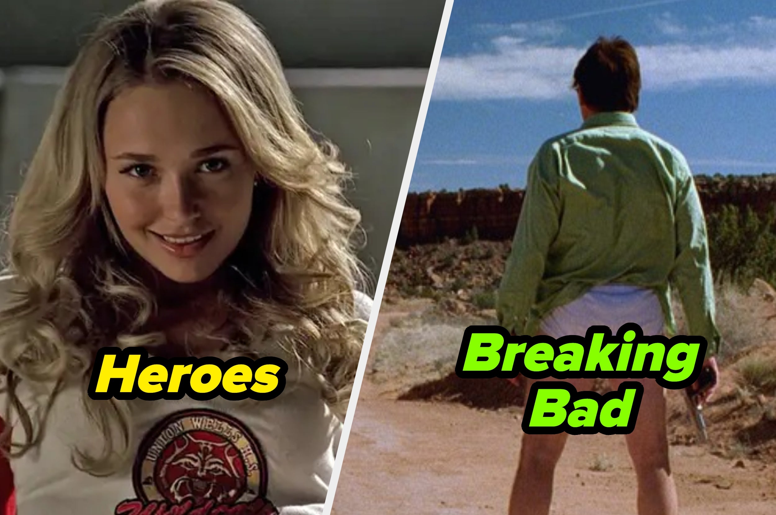 “It’s As Close To Perfection As You Can Get” – 12 TV Shows That Utterly Nailed The First Season
