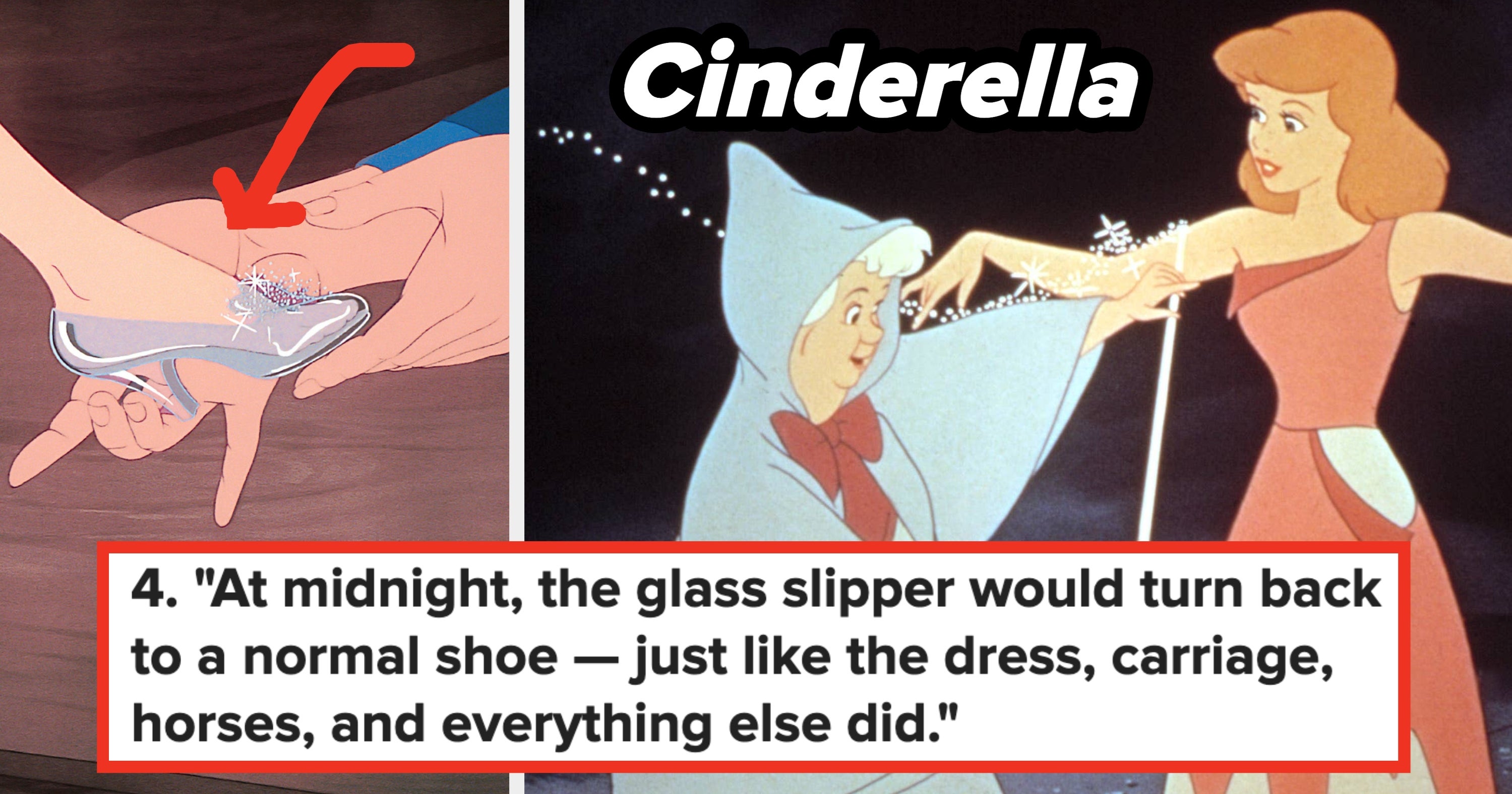 Movie Fans Are Pointing Out 23 “Simple Plot Holes” That Ruined Otherwise Great Films