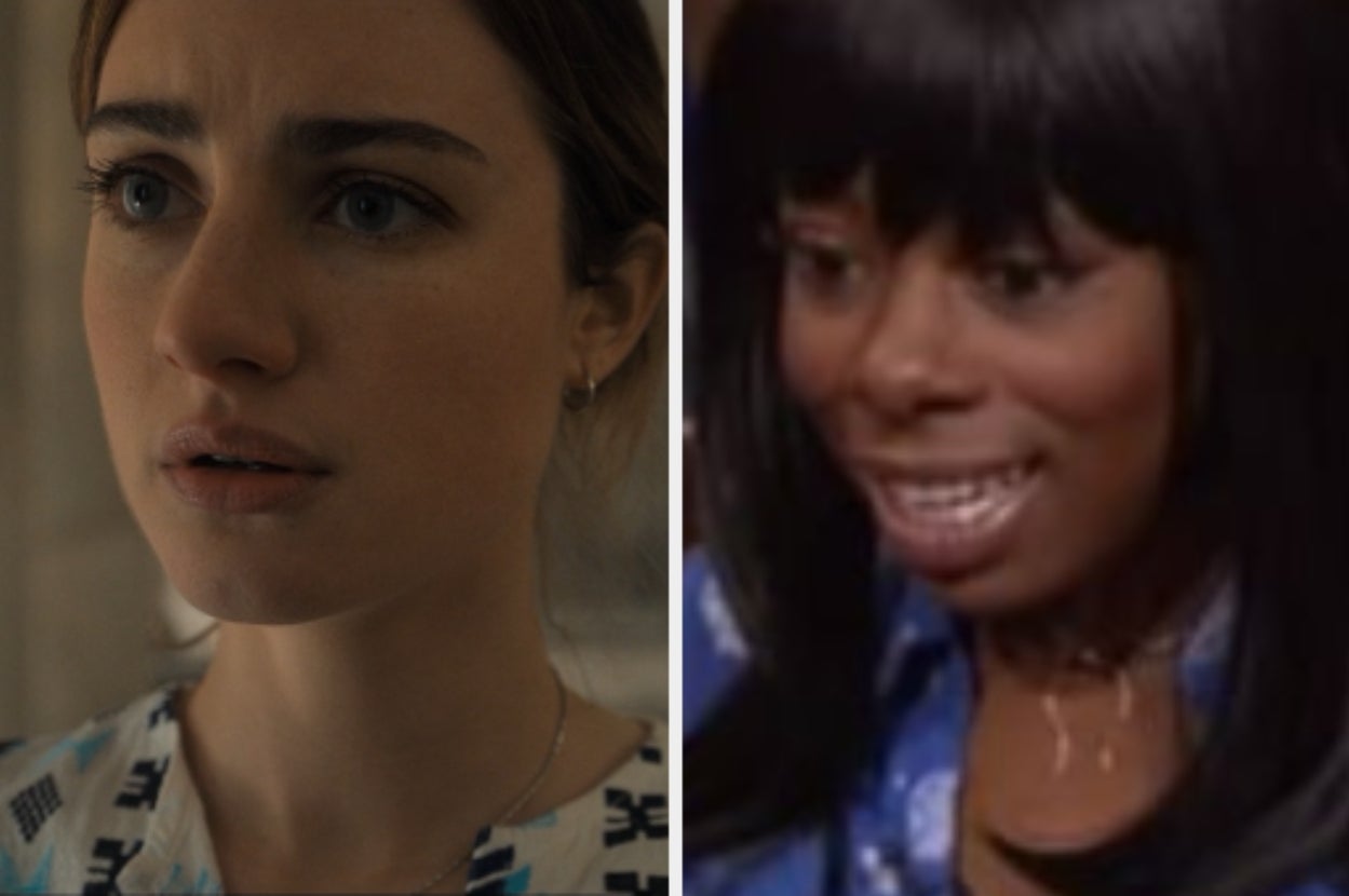 34 Thoughts I Had While Watching The First Ep Of “The Twisted Tale Of Amanda Knox”