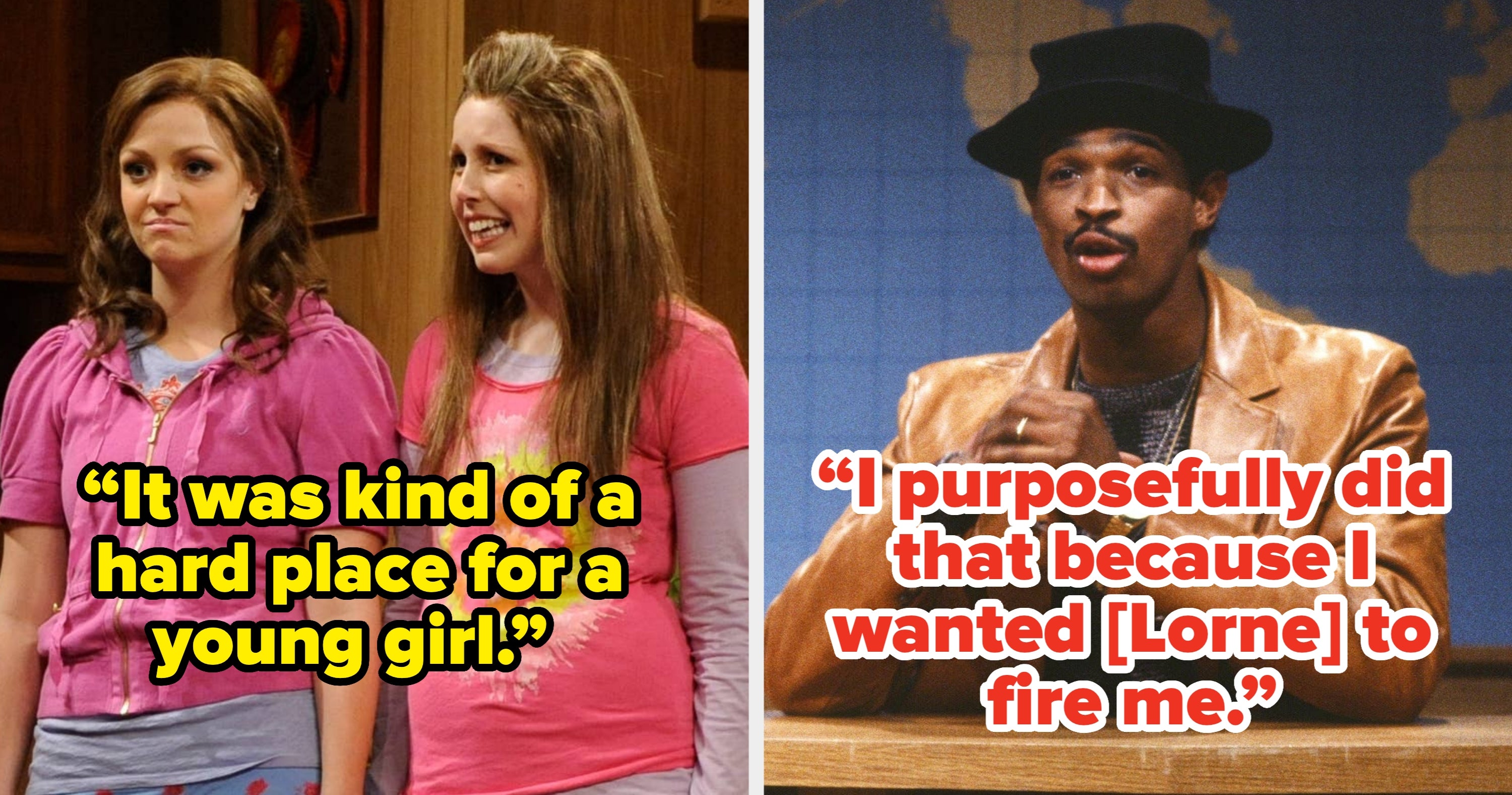 “A Living Hell”: Here Are 19 “SNL” Stars Who Spoke About The Dark Side Of Working On The Show