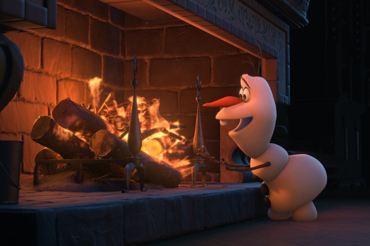 Spend The Day At A Fall Festival And We’ll Reveal Which Disney Movie World You Belong In