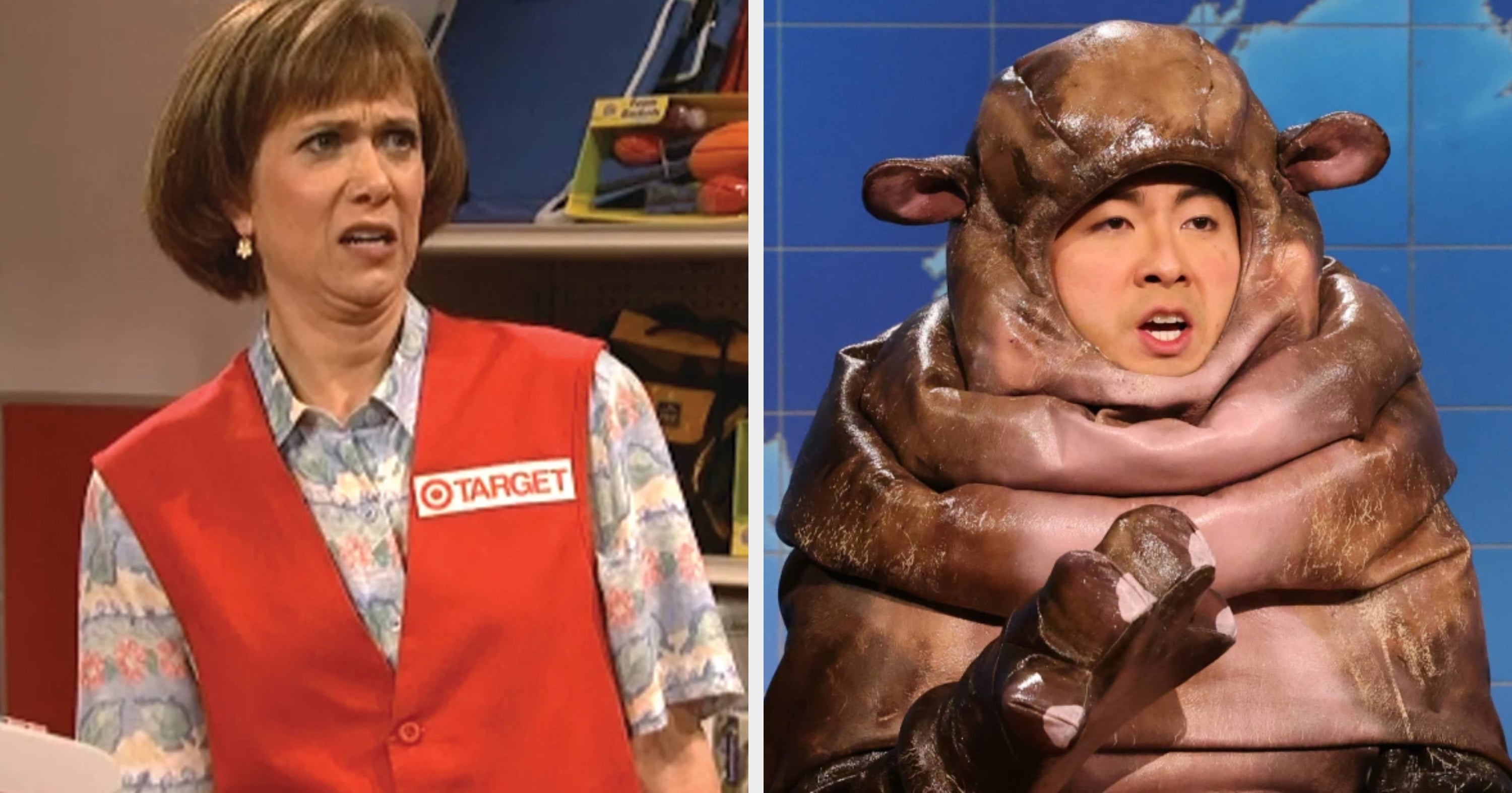 Who’s your favorite SNL cast member of all time?