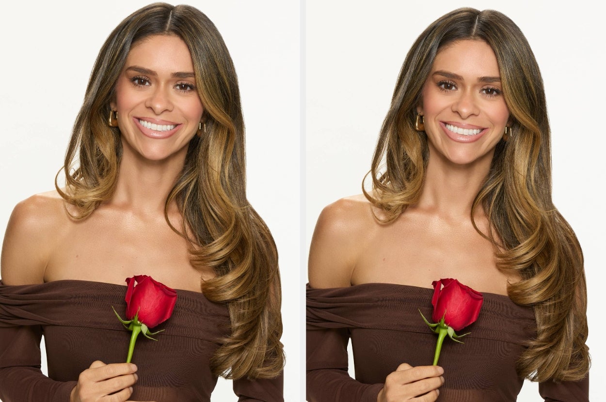 I Can’t Wait To Watch Taylor Frankie Paul As The Next “Bachelorette”