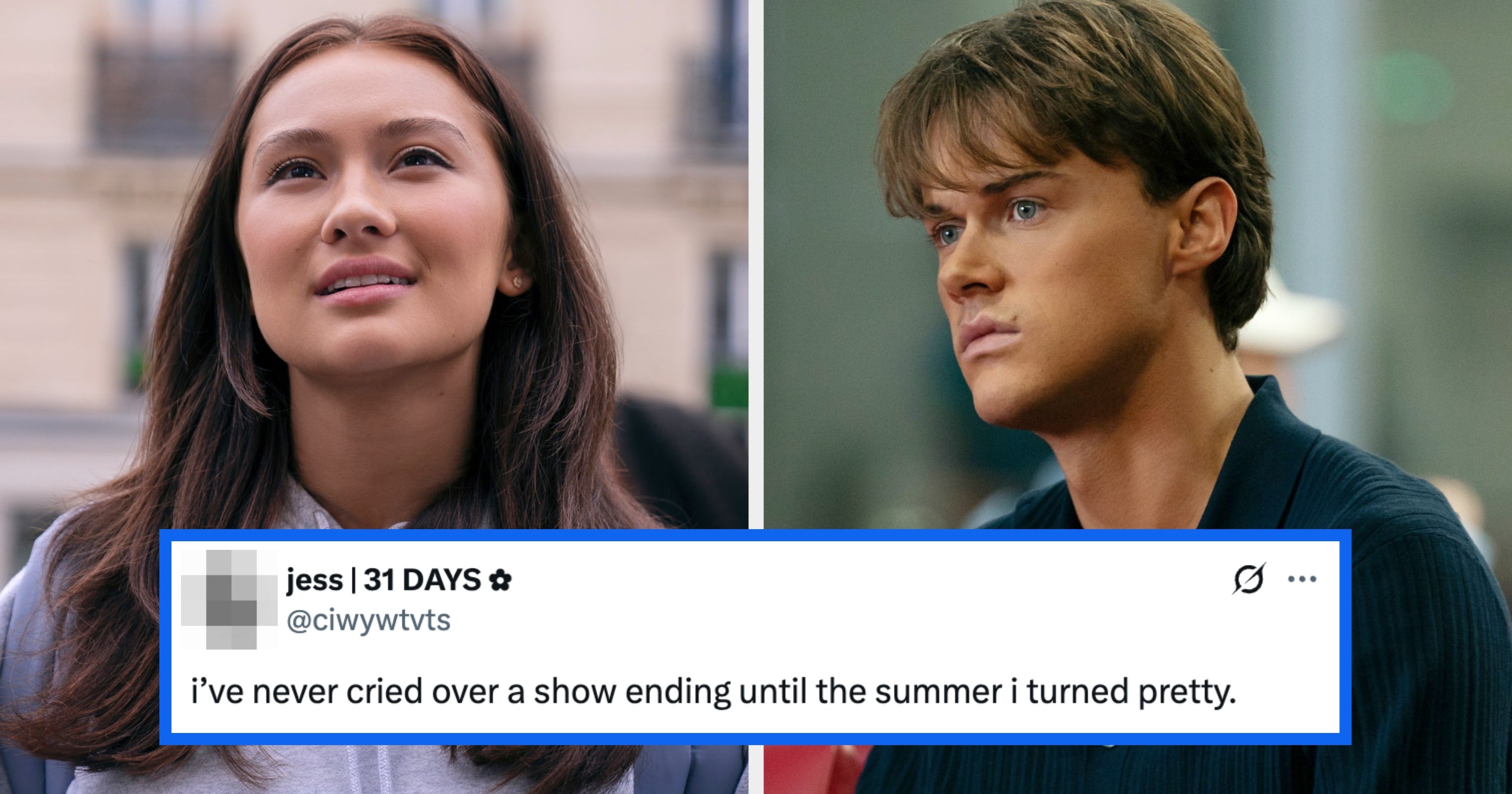 “The Summer I Turned Pretty” Just Ended, And The Finale Has Absolutely Shocked The Internet