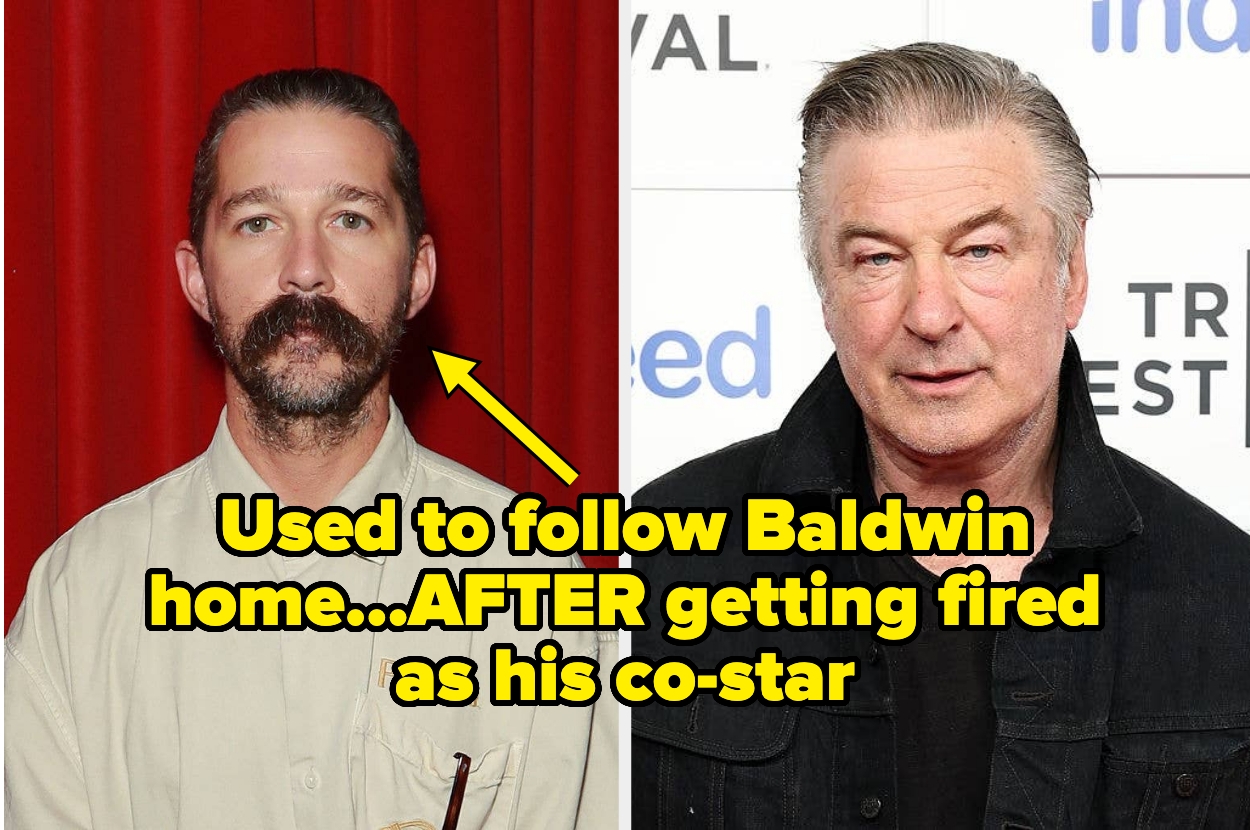 29 Terrible Costars Who Did Not Get Along On Set