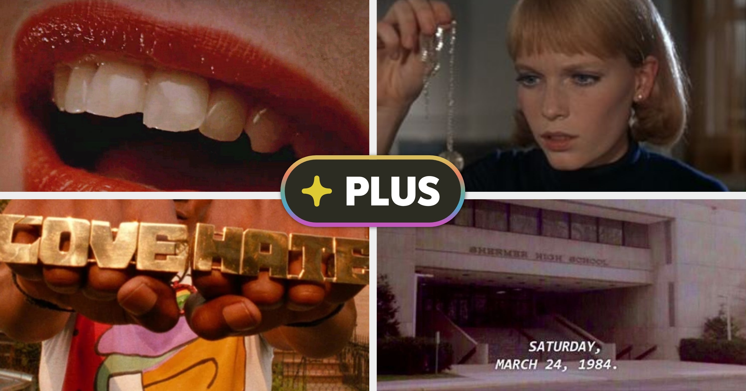 Pre-Quiz WARNING: You’ll Need A Movie IQ Of 140+ To Pass This Criterion Classics Quiz