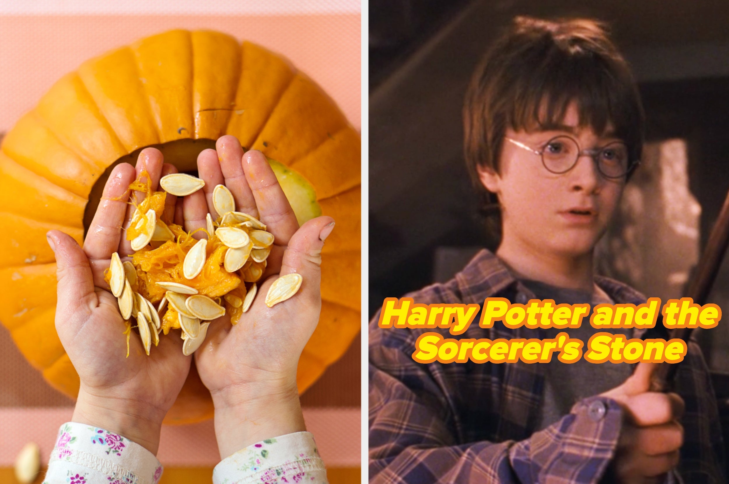 Pick Your Favorite Fall Activities And We’ll Give You A Classic Fall Movie To Watch Tonight