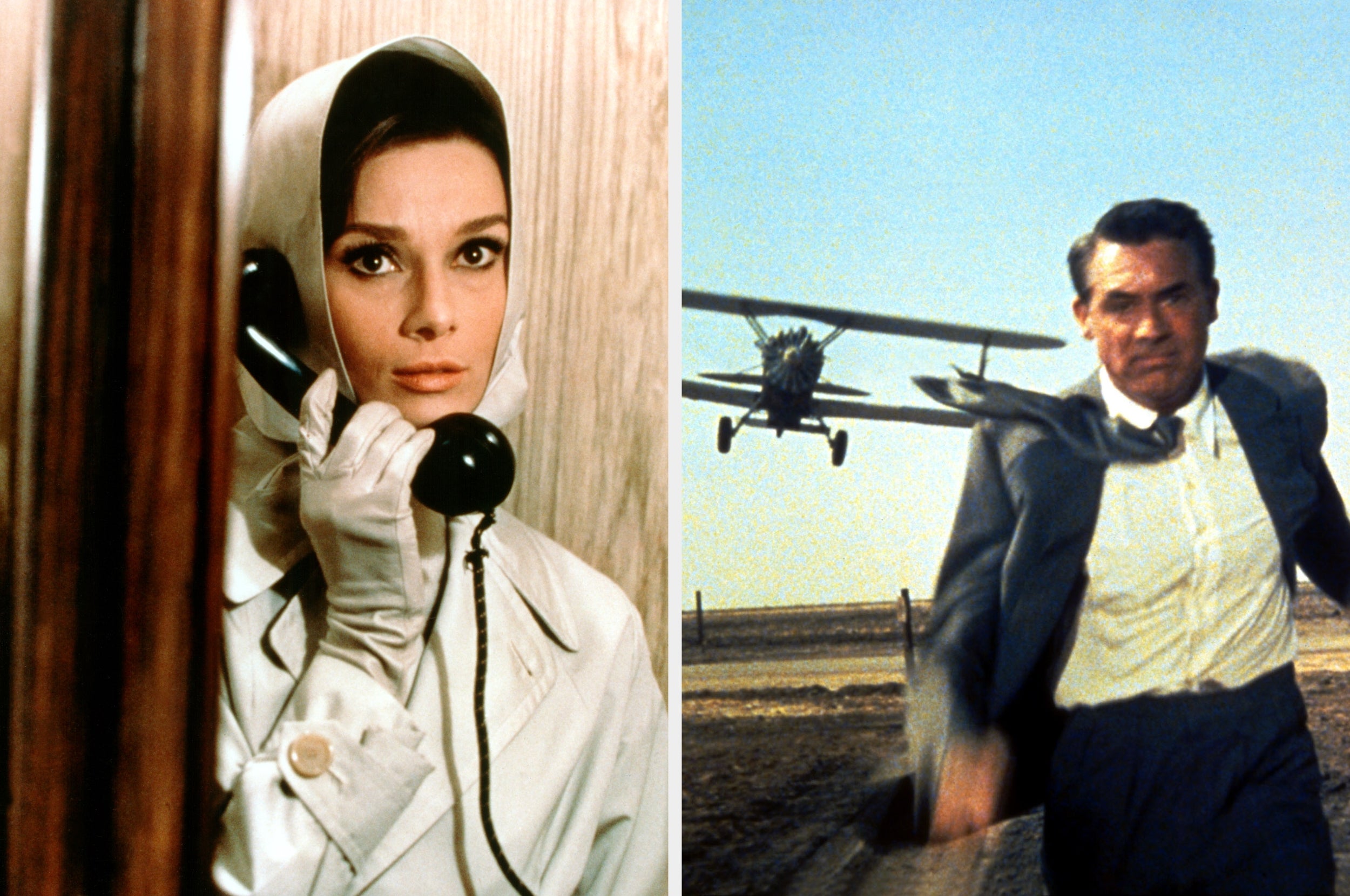 If You Haven’t Seen 25/45 Of These Films, You Have No Respect For The Classics