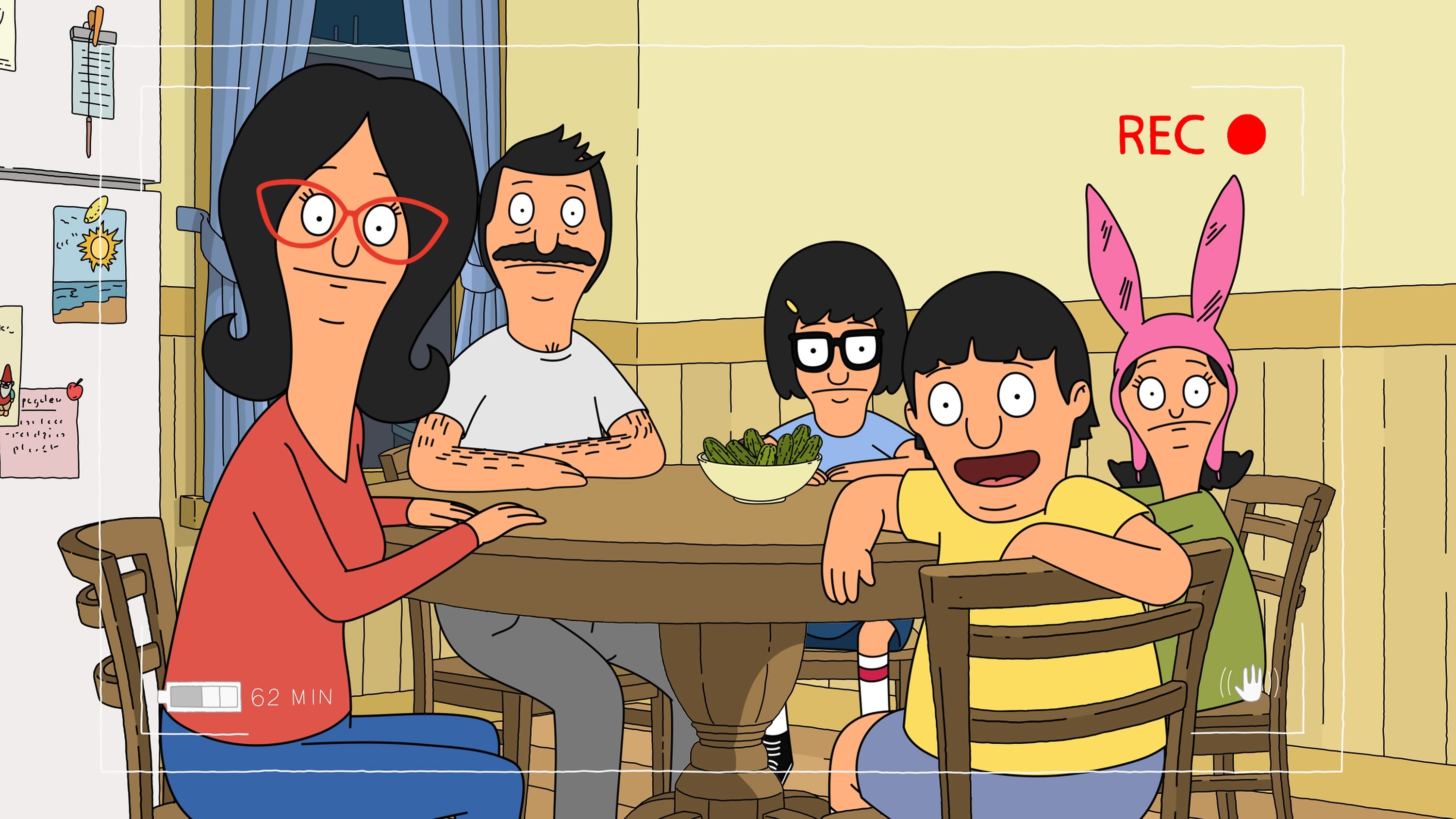 29 Comfort Shows On Hulu People Swear Will Help You Forget The World Is Burning