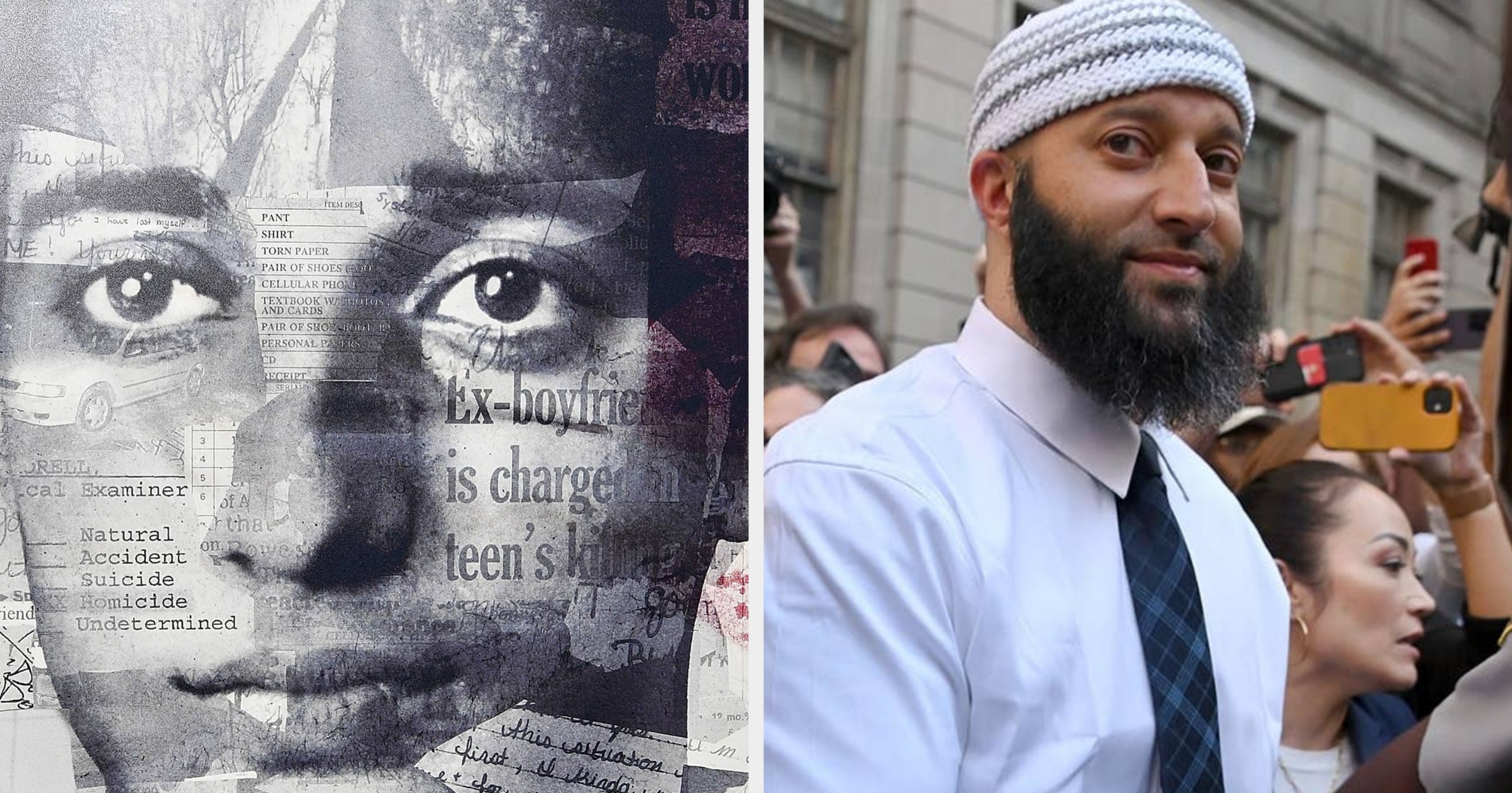 Adnan Syed Is Finally Free After Years In Prison — Here’s What You Need To Know