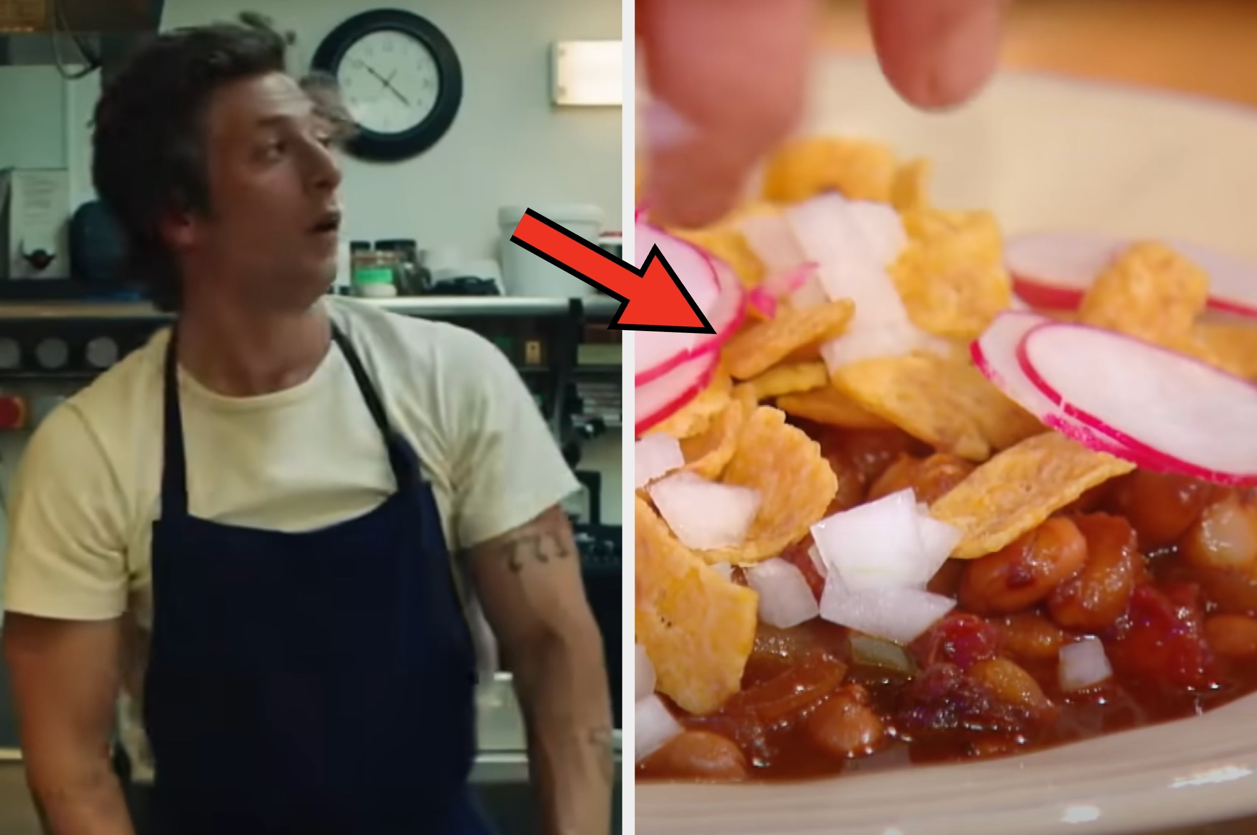 7 Times TV Chefs Butchered Latin American Cooking So Badly I Actually Gasped