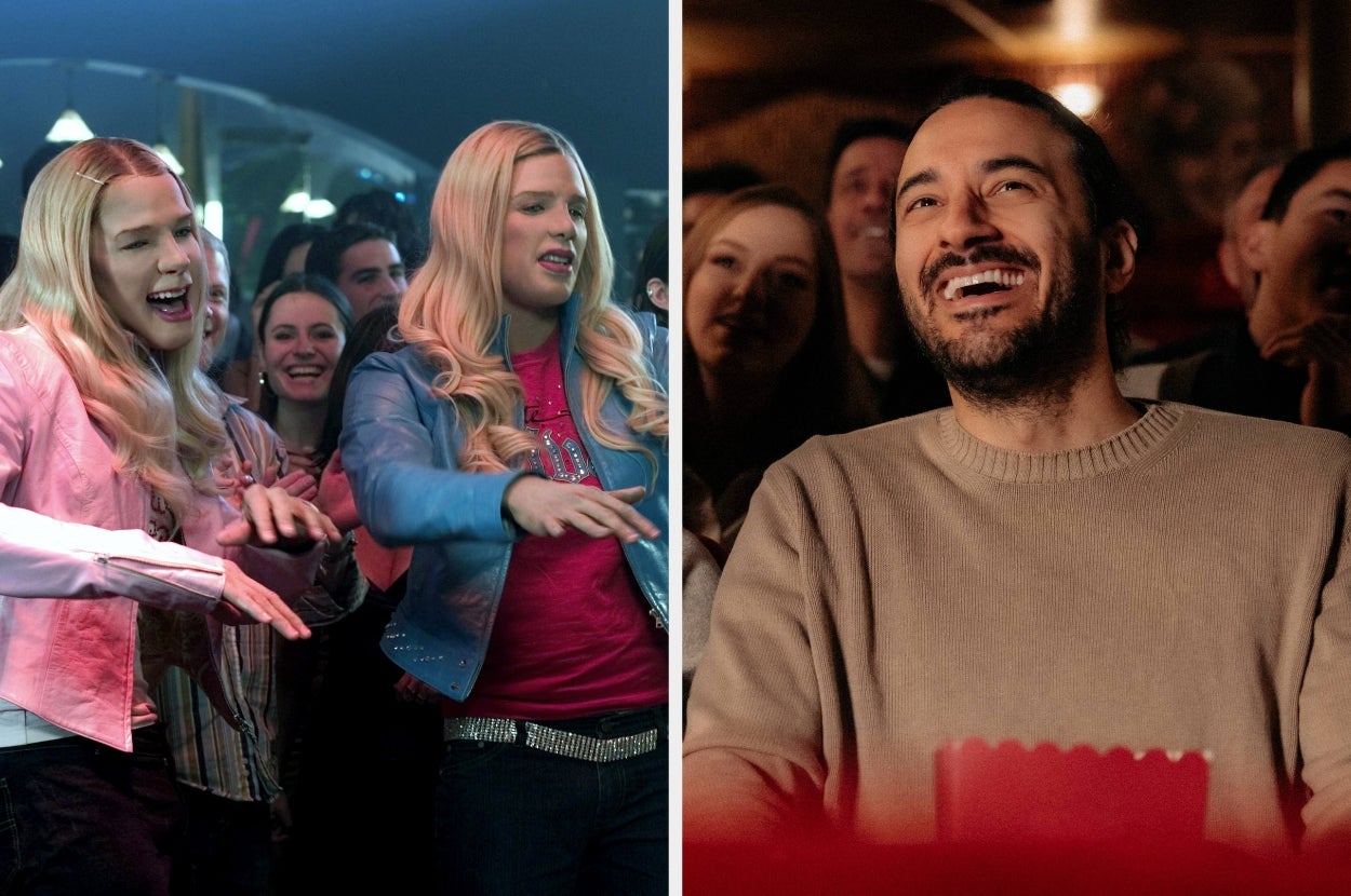 Rate These Comedies 1-5 And We’ll Tell You What Your Dominant Humor Type Is