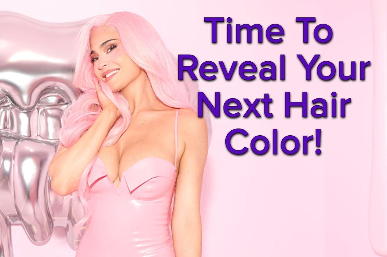 Watch A TV Show Per Decade And We’ll Reveal Your Next Hair Color