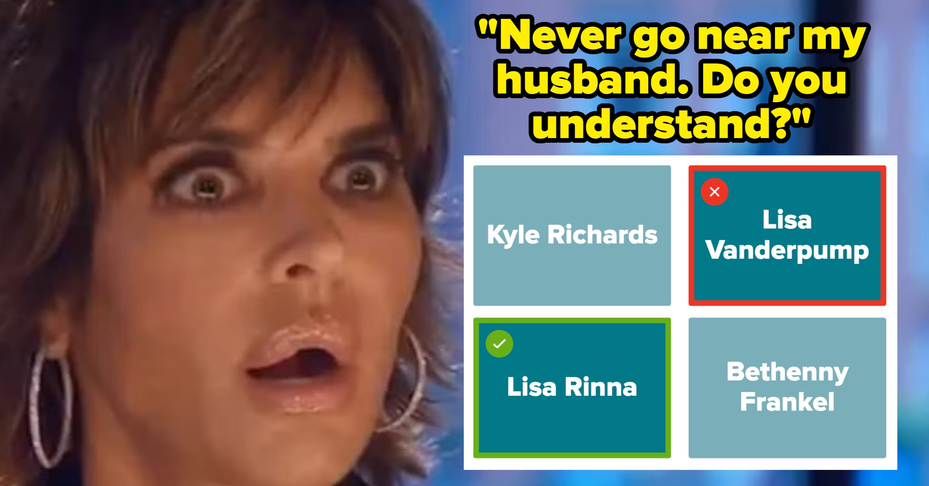 If You Can Identify 21/23 Of These Bravo Quotes, You’re In The Top 5% Of Reality TV Experts