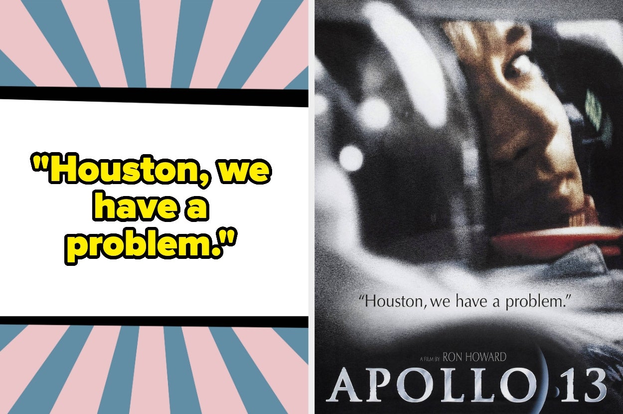 Only ’90s Movie Lovers Will Remember These Iconic Movie Taglines