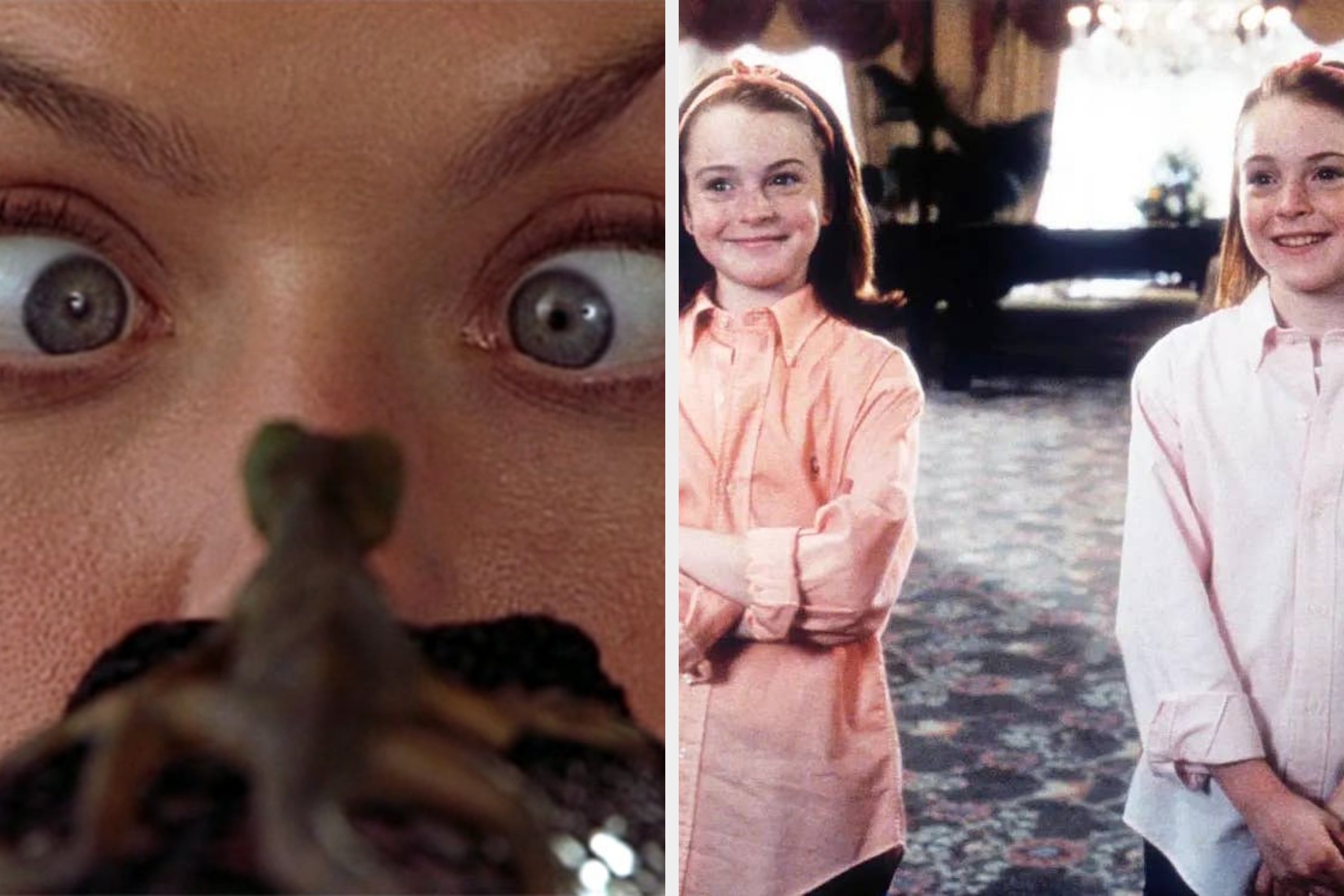 21 Mind-Blowing Facts About “The Parent Trap” That Will Forever Change How You Watch It