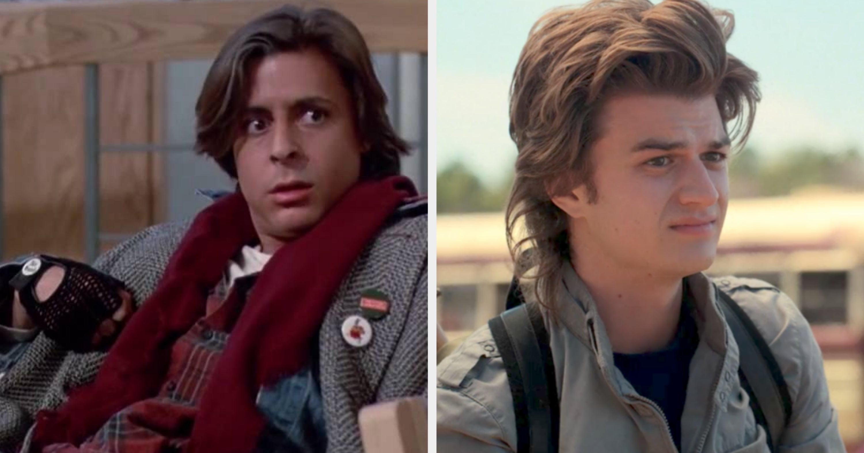 Hand Pick The Perfect ’80s Movie Night To Determine Your “Stranger Things” Persona