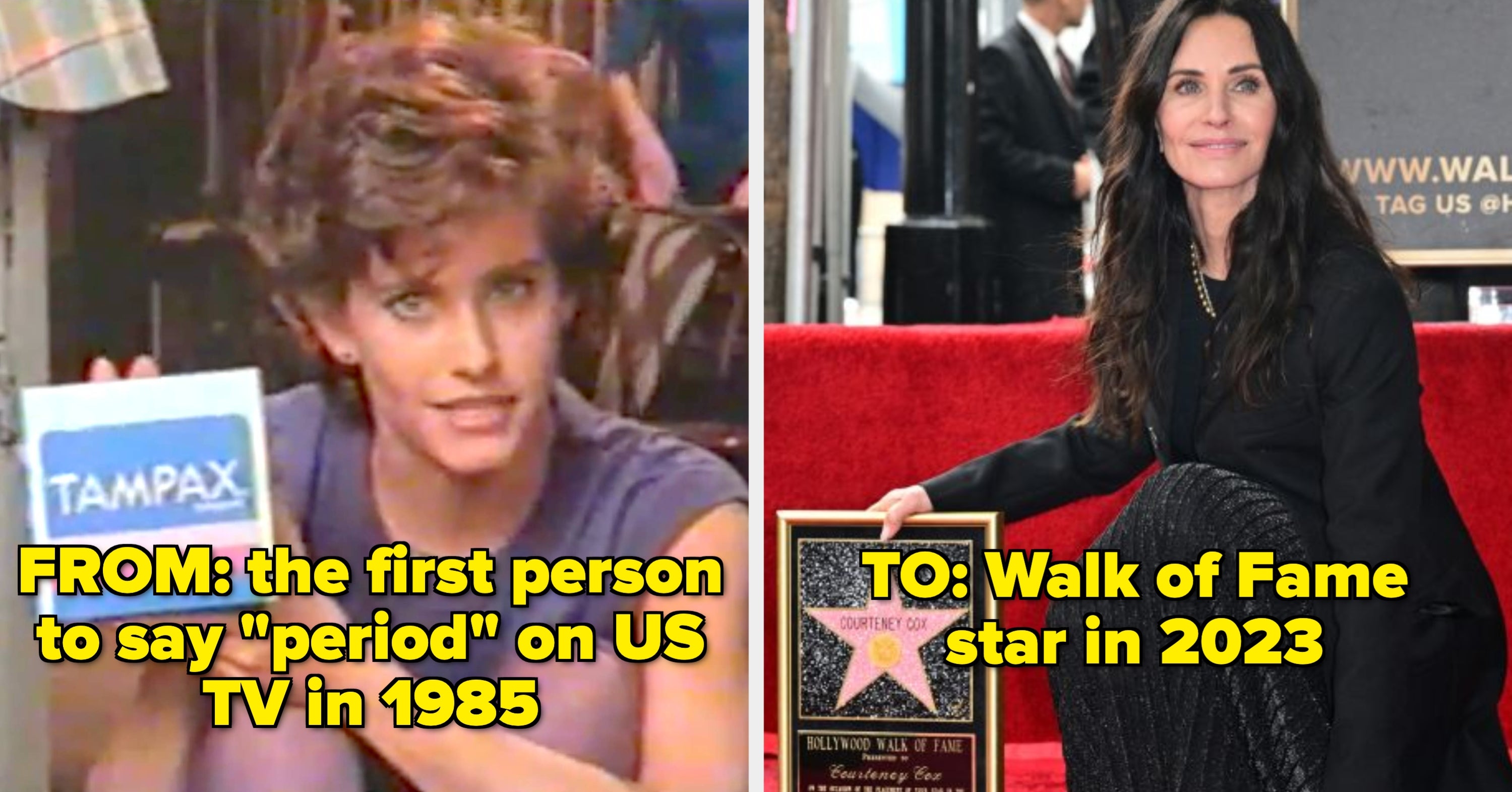 12 Celebrities Who Acted In Commercials Wayyyy Before Becoming Famous
