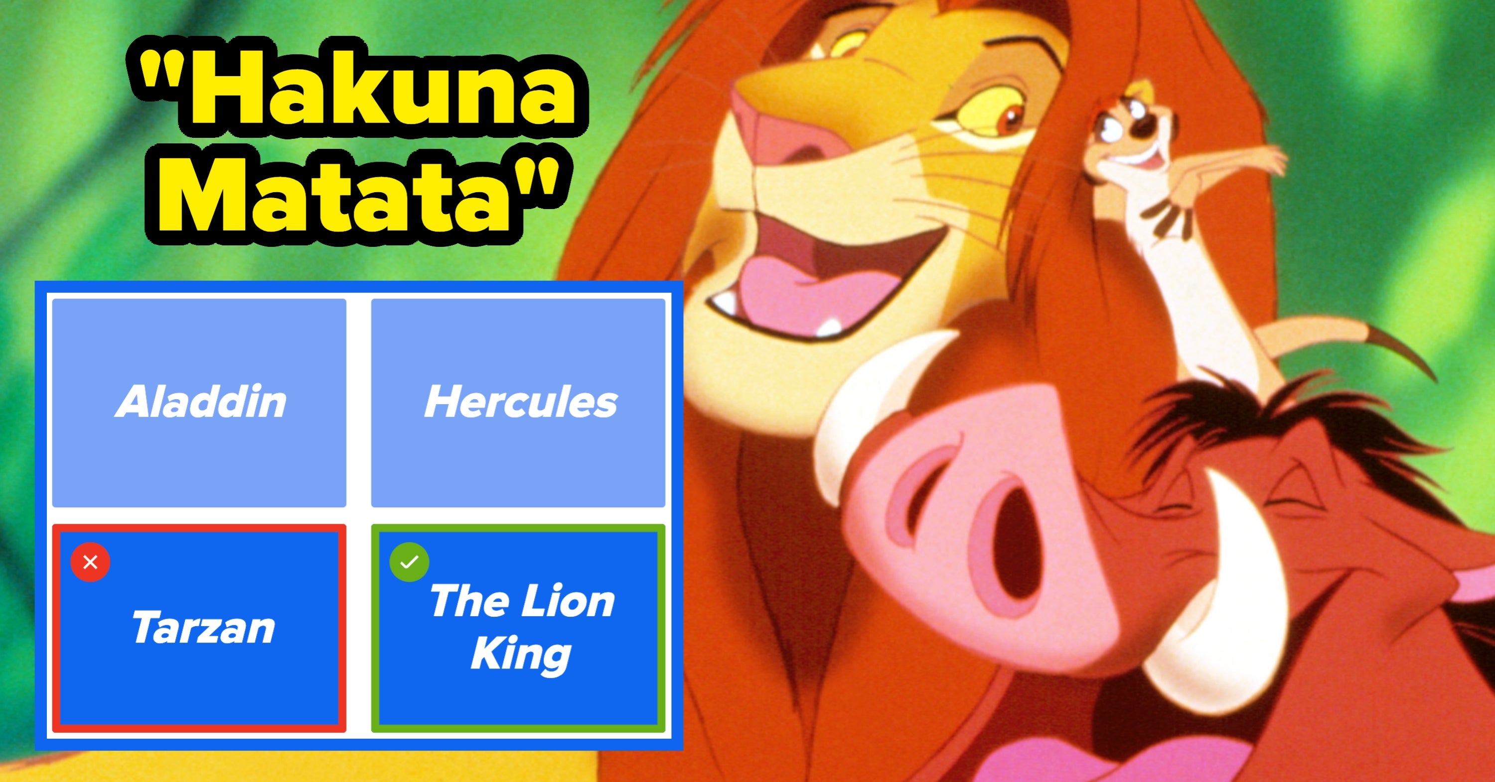 Only True Movie Geniuses Can Match At Least 10/12 Of These Quotes To Their ’90s Movie