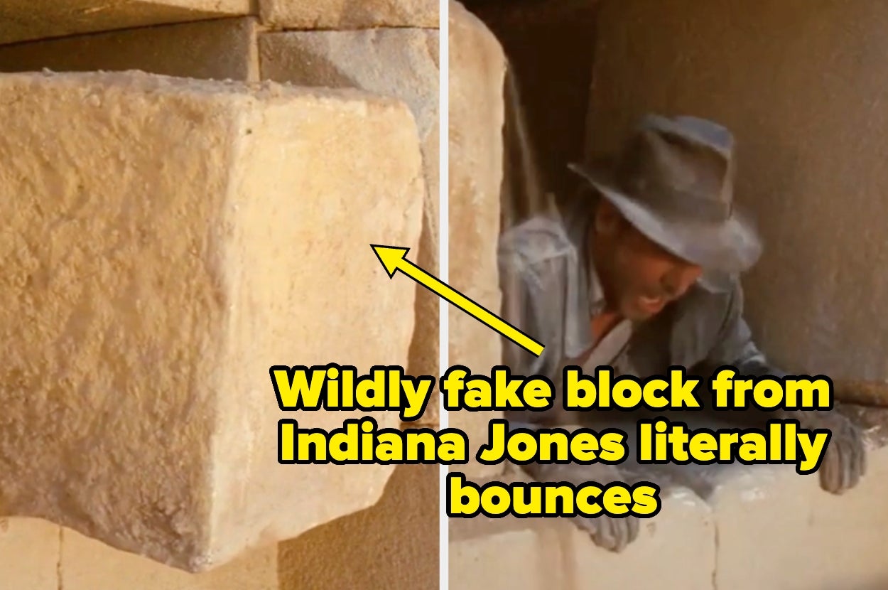 69 Glaringly Obvious Movie Mistakes That Made Me Go “Y’all Couldn’t Afford Editors, Or What?”
