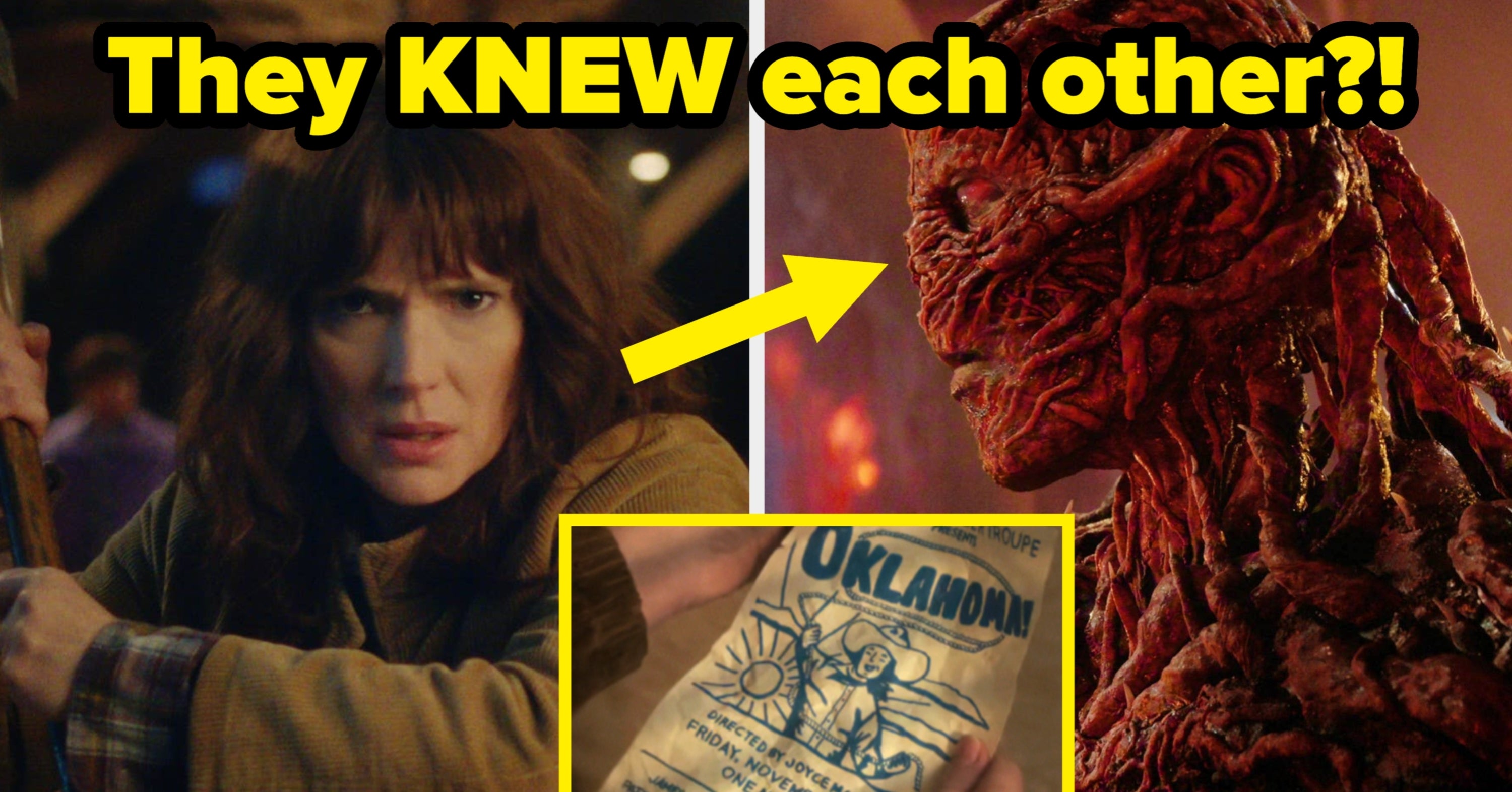 12 “Stranger Things” Season 5 Theories That Are So Plausible It’s Honestly Stressing Me Out