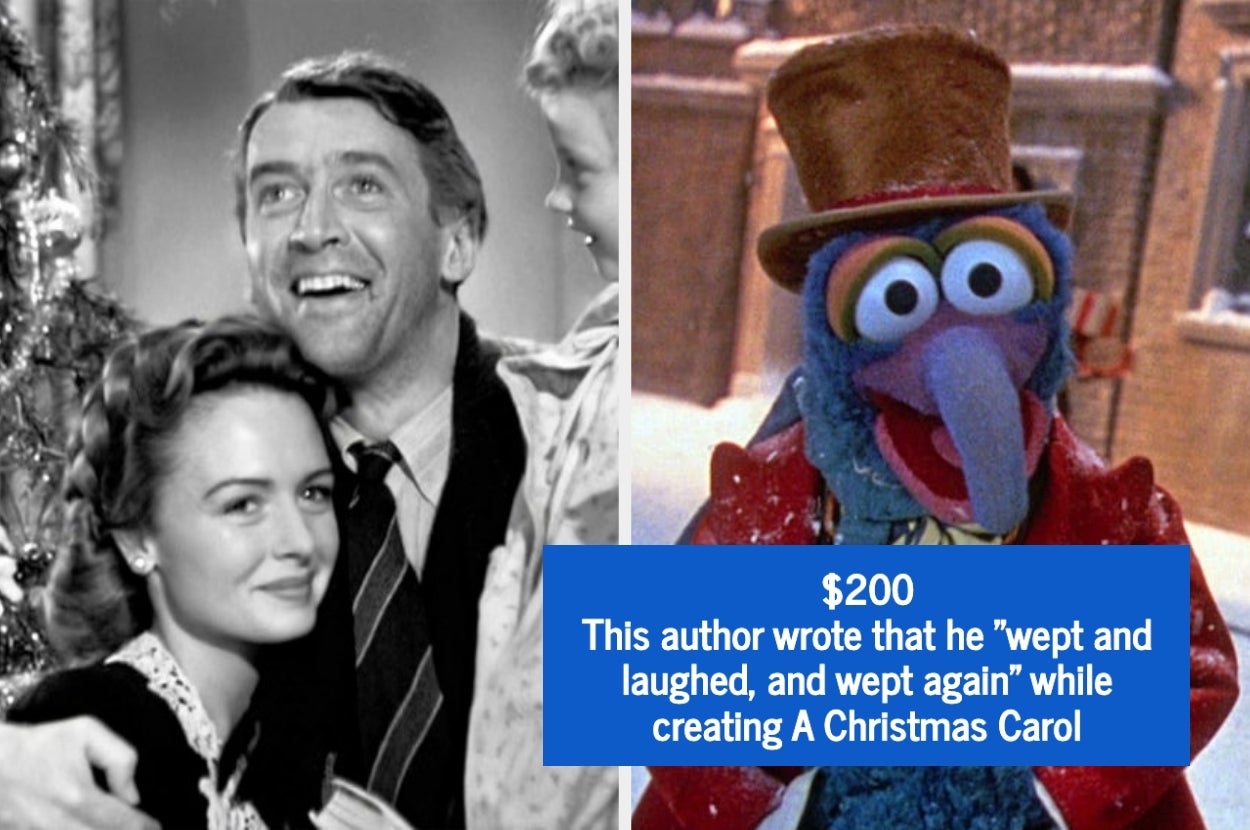I’m Challenging All “Christmas People” To Get 10/12 On This Holiday “Jeopardy!” Quiz, And It’s Pretty Difficult