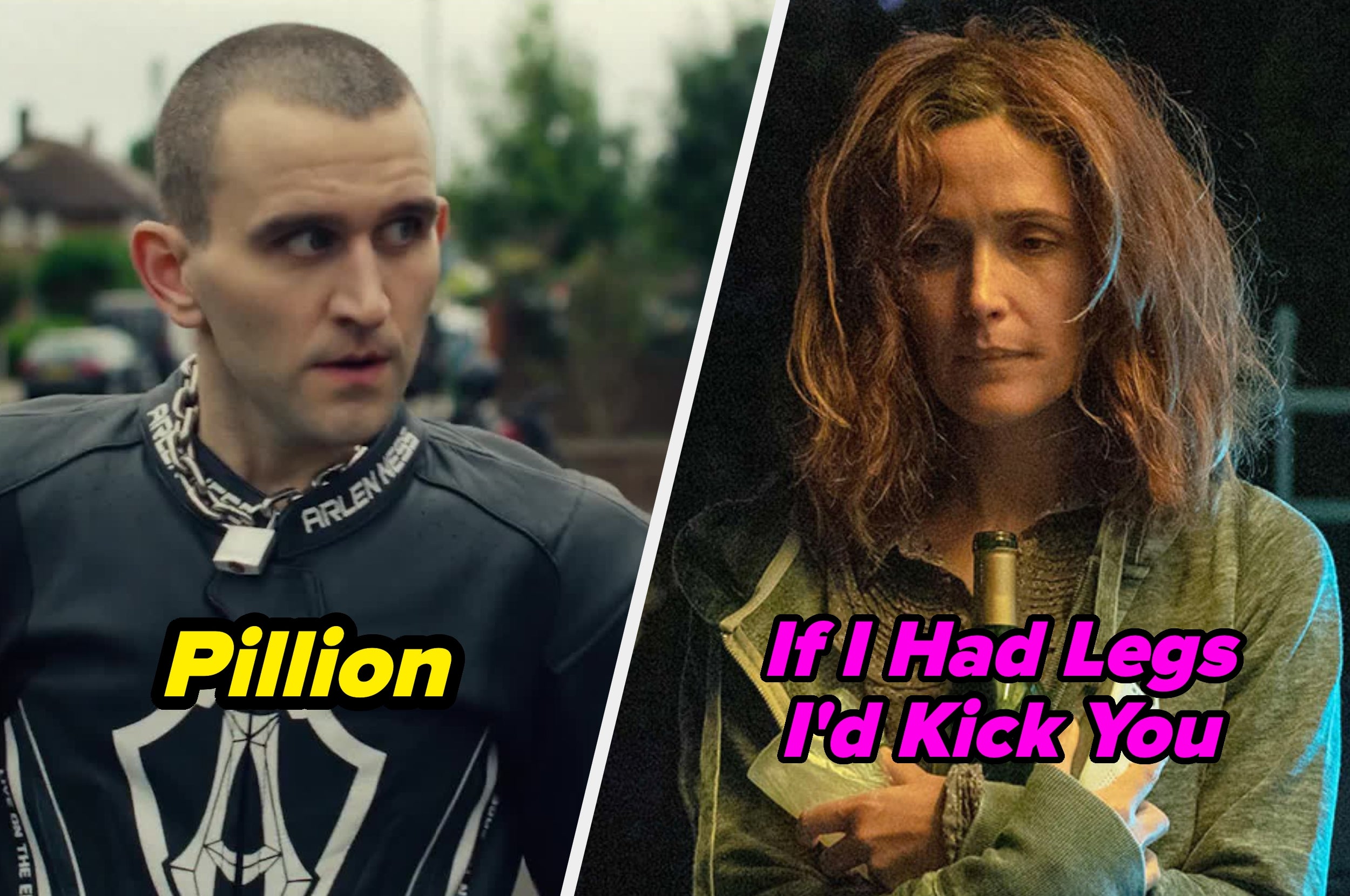 Nine Under-Hyped Movies From 2025 To Check Out Over The Holidays