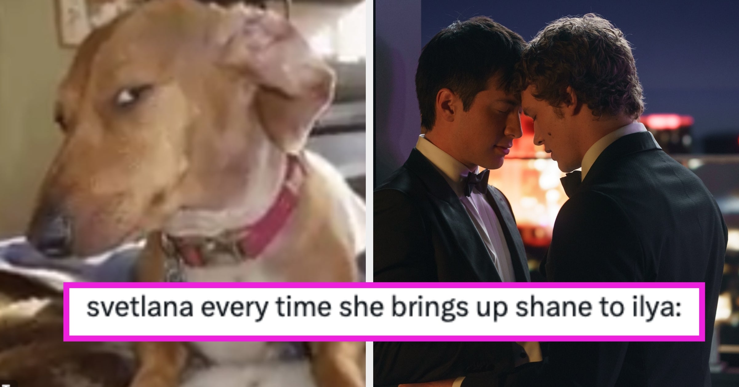The Internet Is Hysterically Reacting To “Heated Rivalry” As The Finale Approaches
