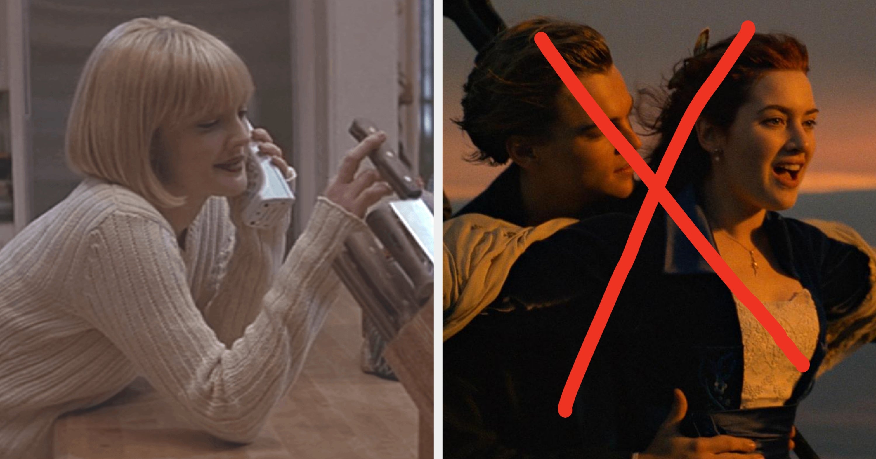 I’m Sorry, But I HIGHLY Doubt Anyone Can Score Over 6 On This “Which Movie Came First” Quiz