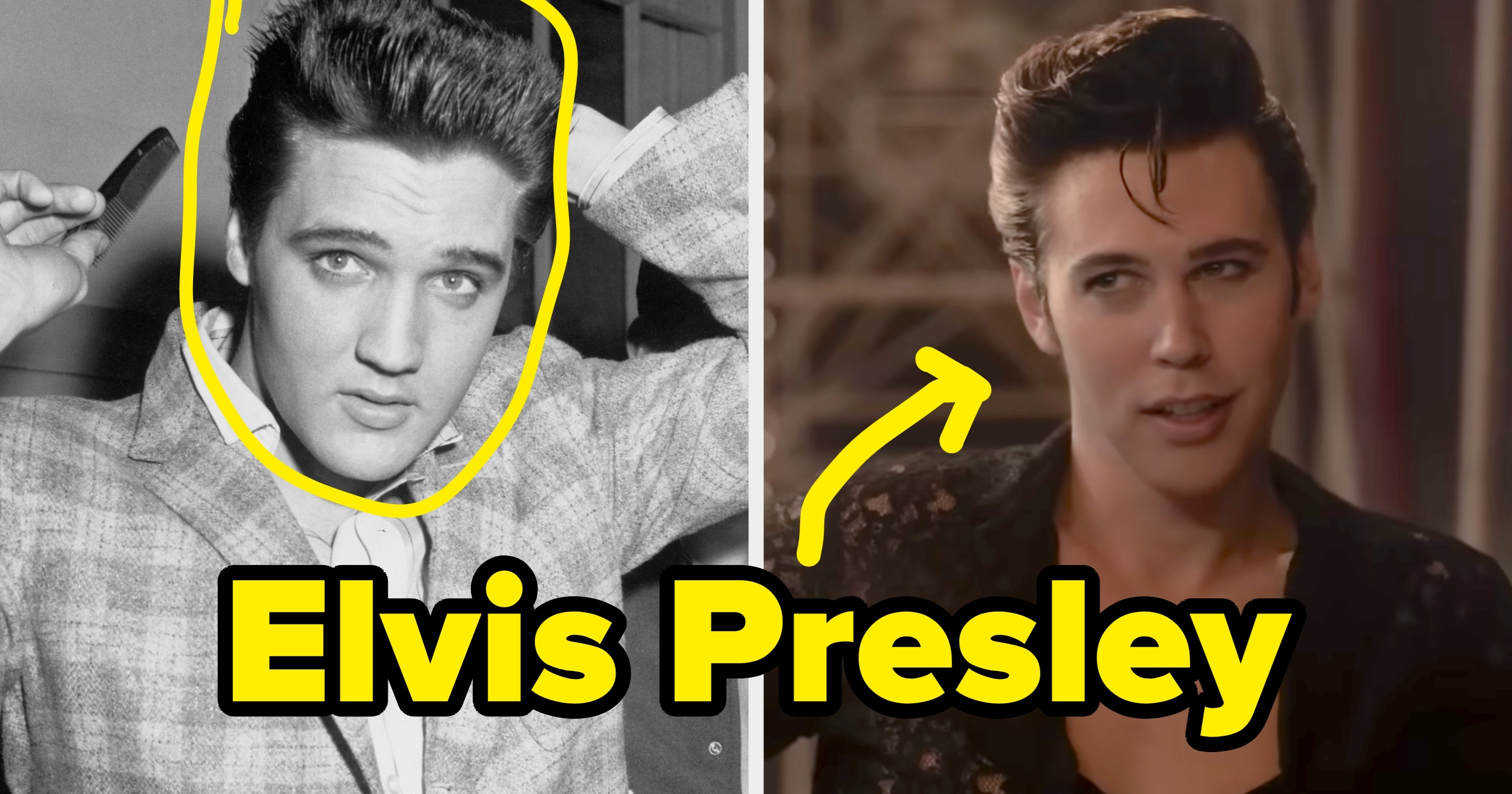 Only The Biggest History Fans Can Match These 15 Historical Figures To Their Biopic Actors