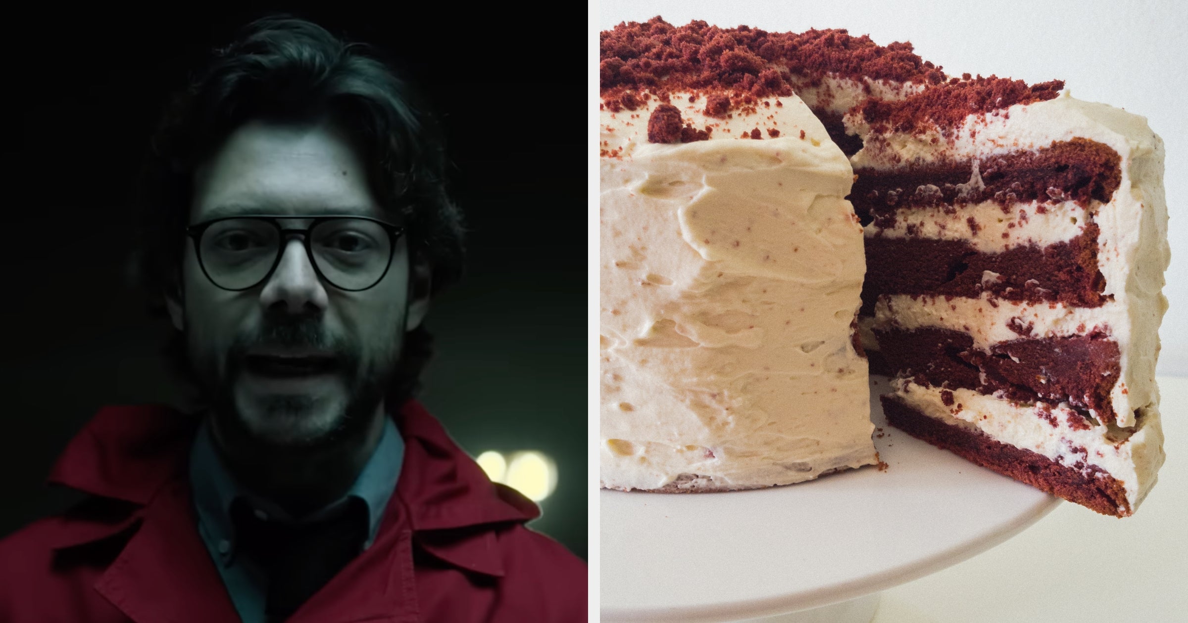 Pick Your Favorite TV Show Per Decade And We’ll Guess Your Favorite Cake