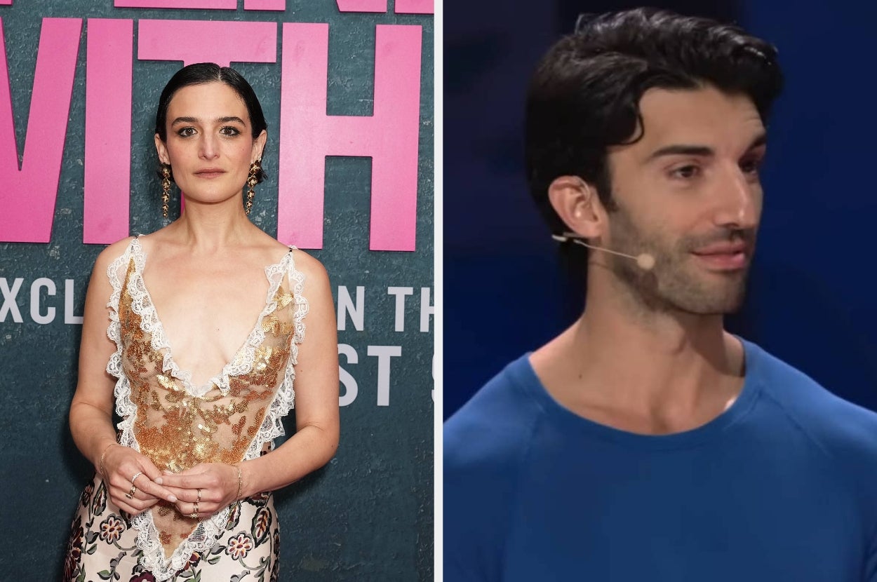 Jenny Slate’s “Damning” Comments About Justin Baldoni Have Been Revealed