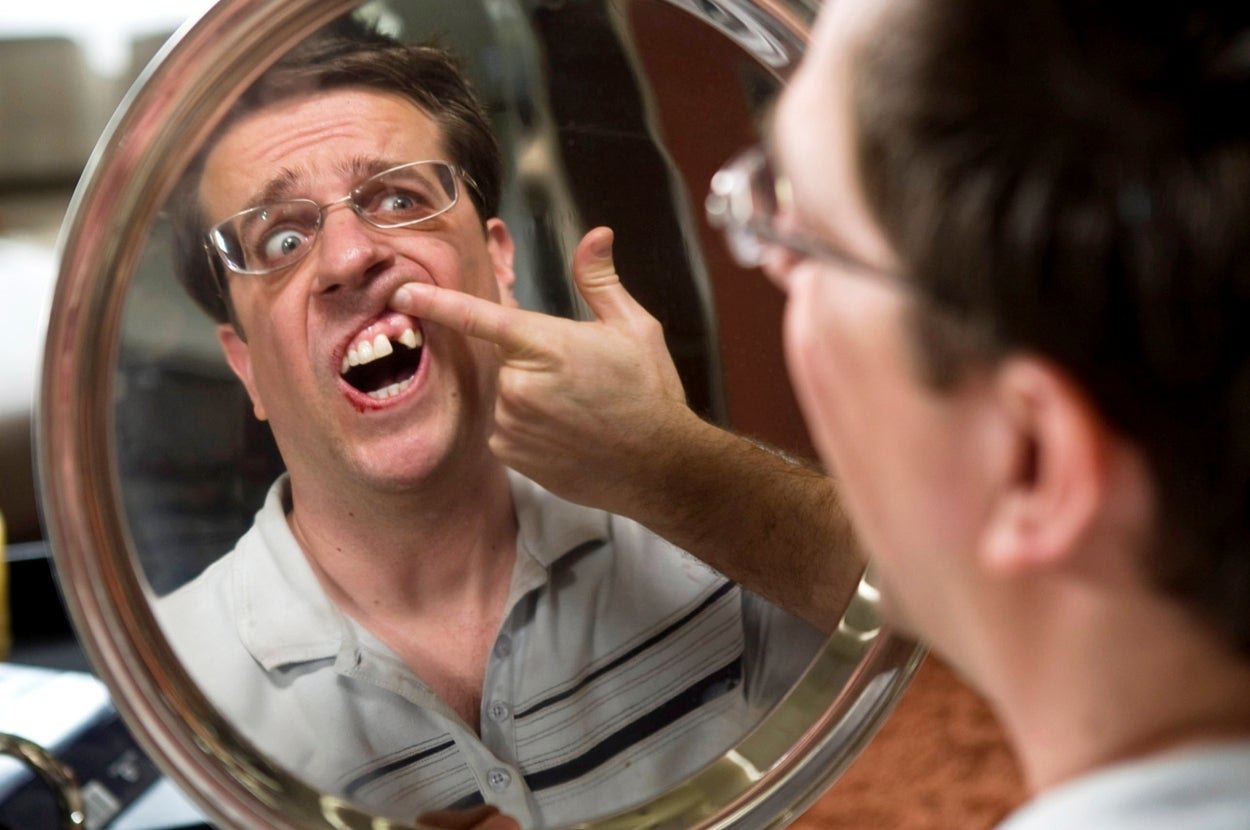 Which “Hangover” Movie Would You Survive (Barely)?