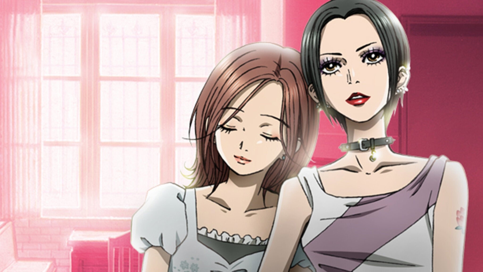 Answer These Questions And We’ll Reveal Which “Nana” Character Lives Inside You