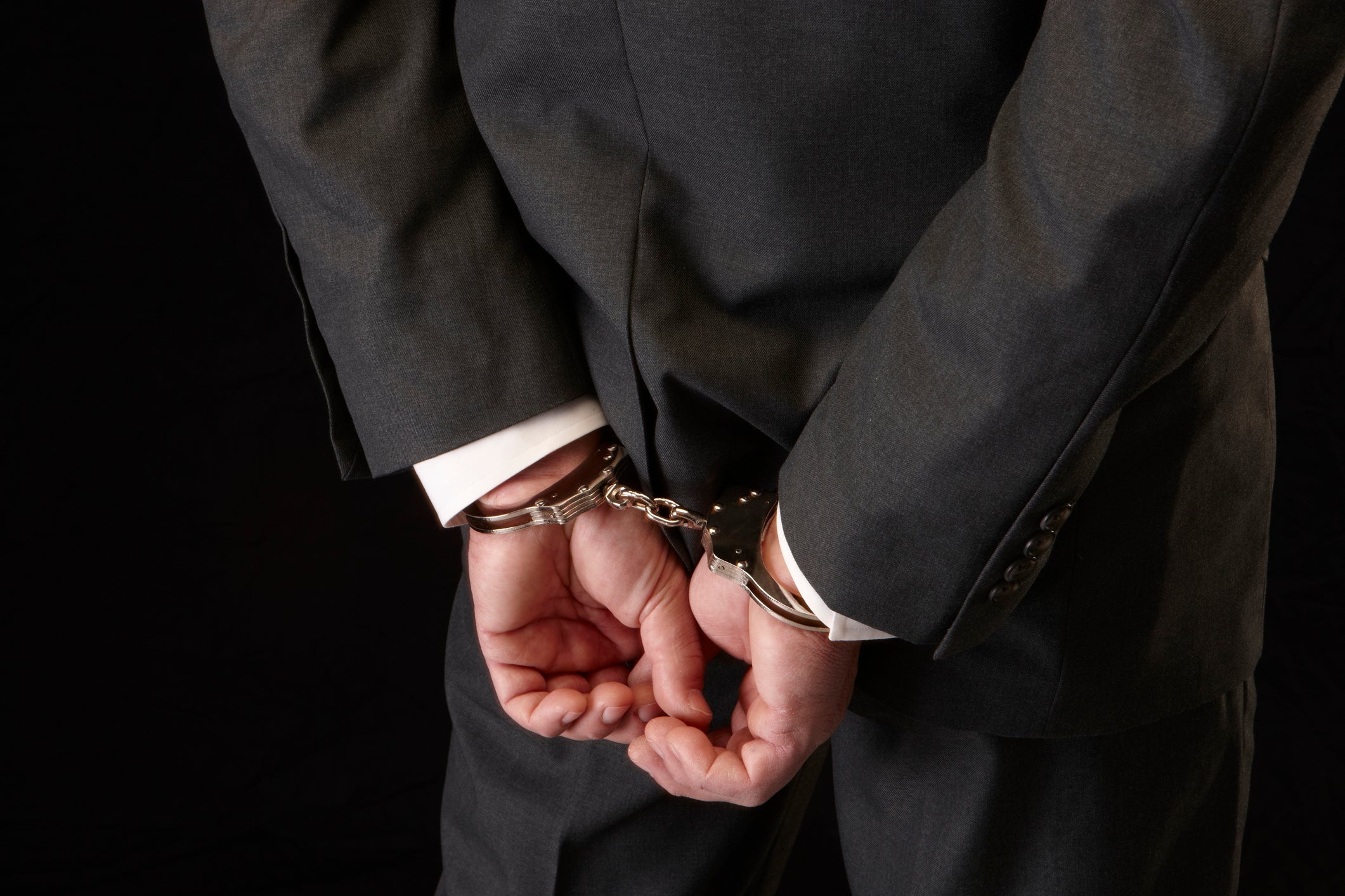 Workplace Scandals That Will Leave You Speechless