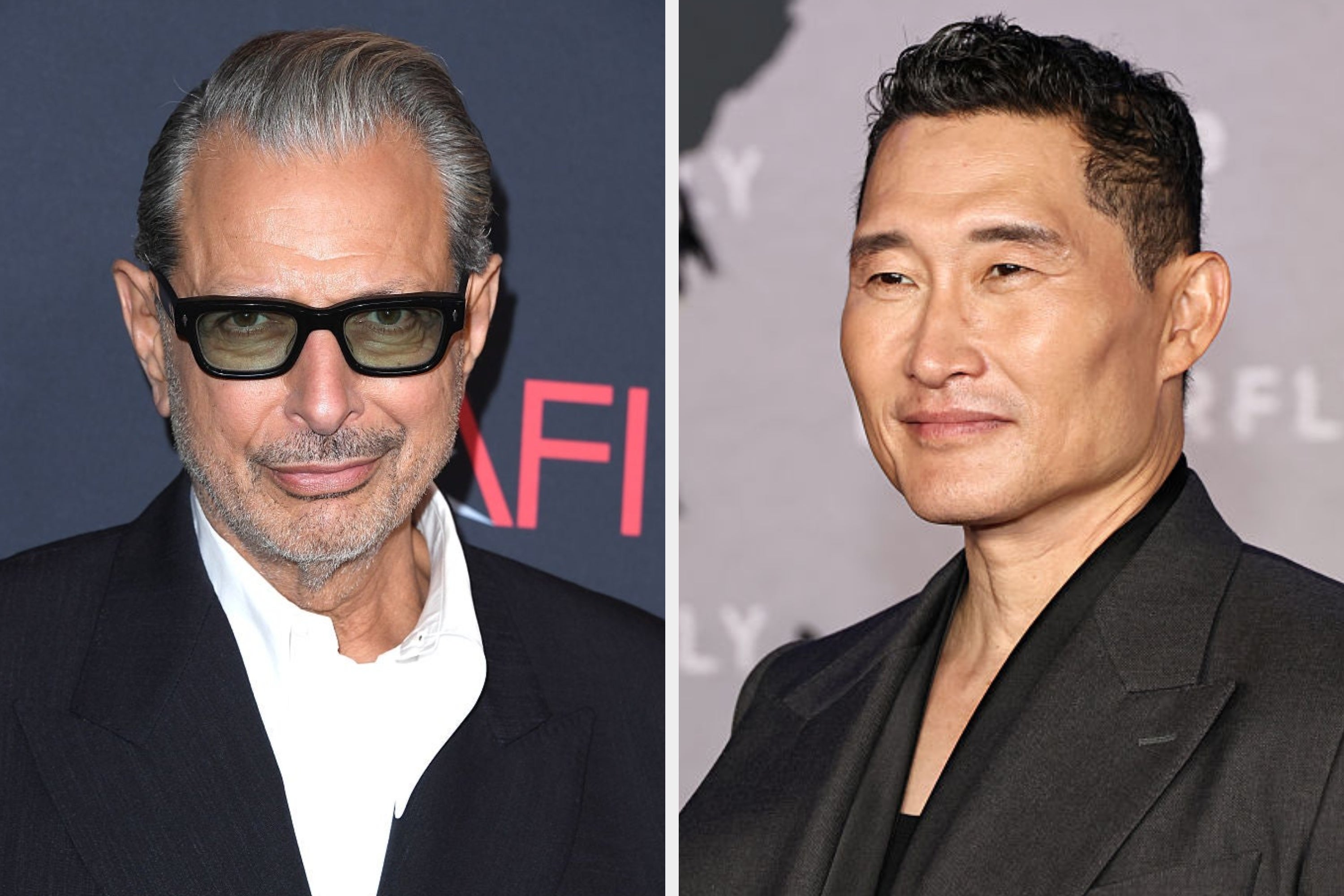 If you had to pick ONE celeb to be crowned the ultimate “Zaddy,” who would it be?