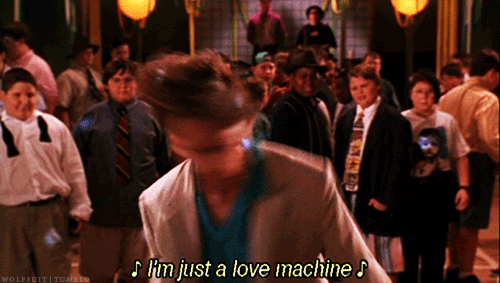 35 Life Lessons We Learned From &quot,Heavyweights&quot,
