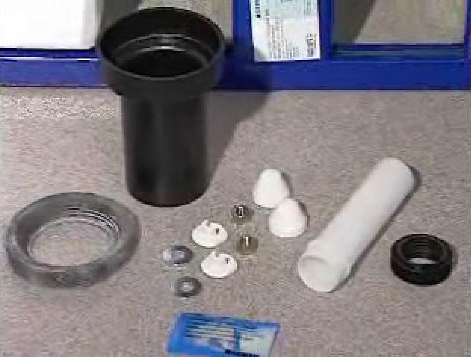 Wall Mounted Toilet Install and Discussion