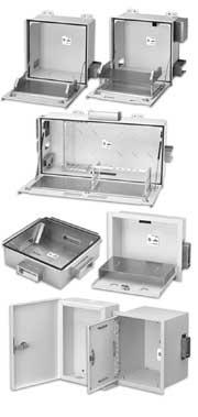 New Products/BICSI Winter Conference 2005 Cabling Installation