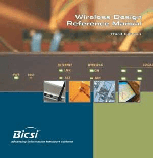 Updated BICSI manual targets advanced WLAN Cabling Installation