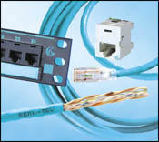 BICSI Product Showcase Cabling Installation & Maintenance