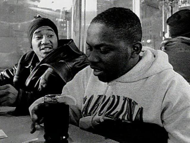 Electric Relaxation A Tribe Called Quest Vevo
