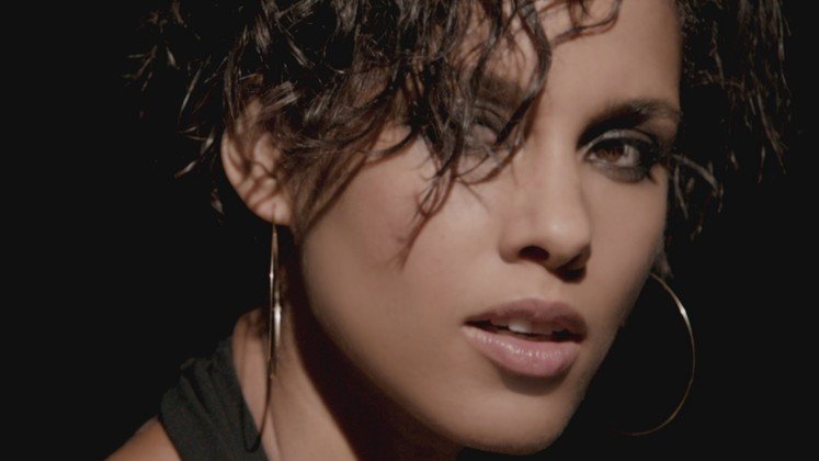 Brand New Me Alicia Keys Vevo