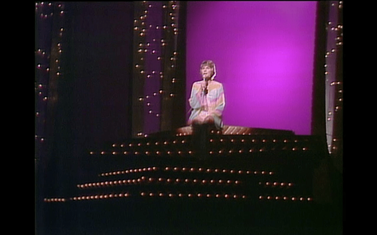 You Needed Me Anne Murray VAGALUME