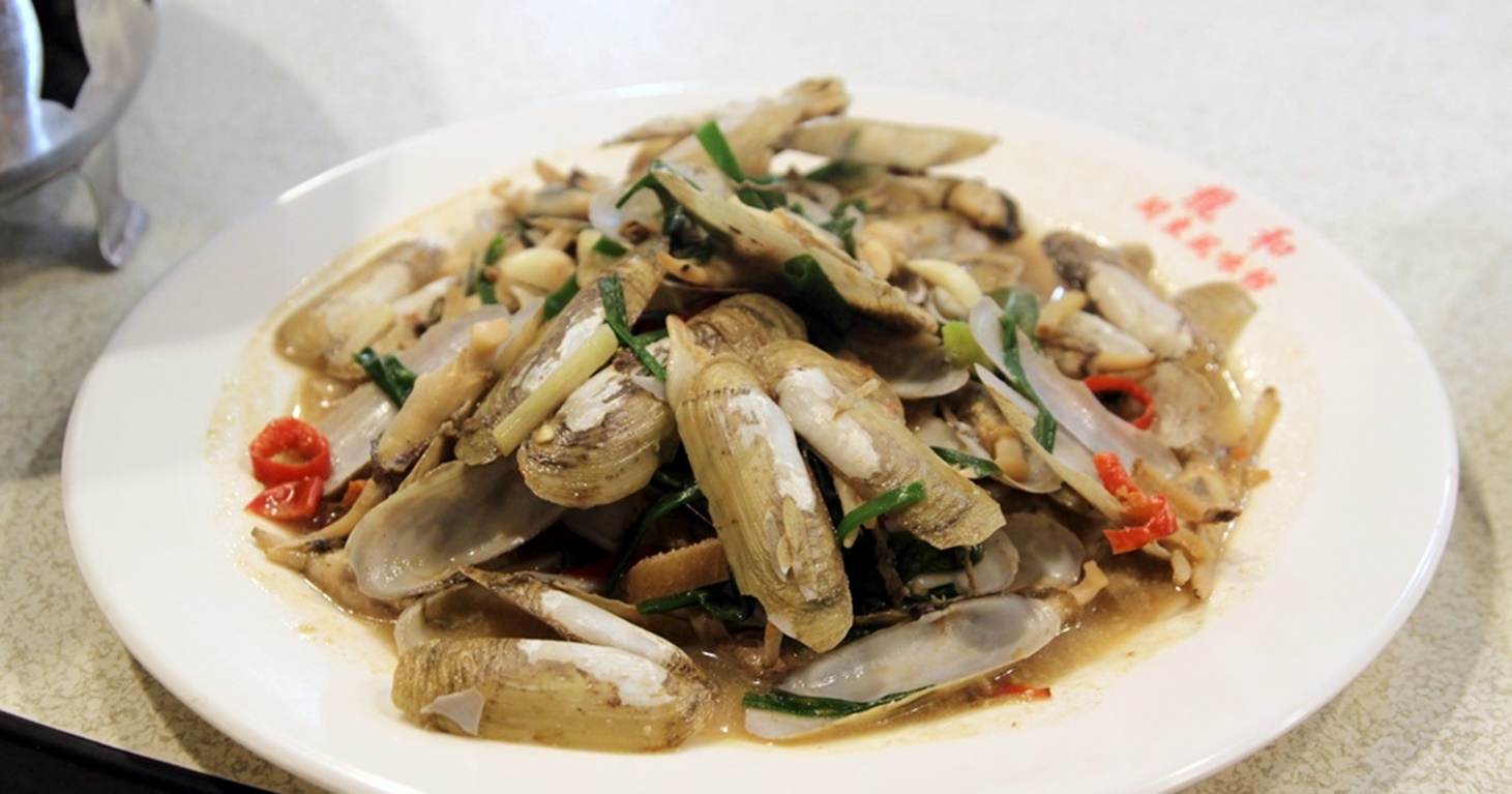 【馬祖北竿餐廳】龍和閩東風味館，點合菜最划算(附菜單)