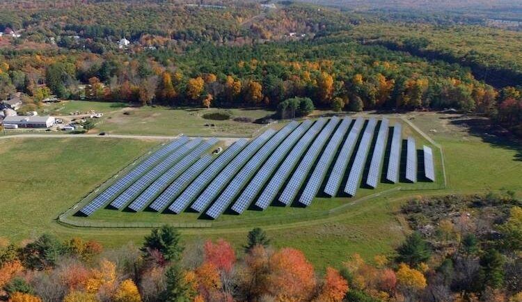 Community solar industry says it can ride out Silicon… Canary Media