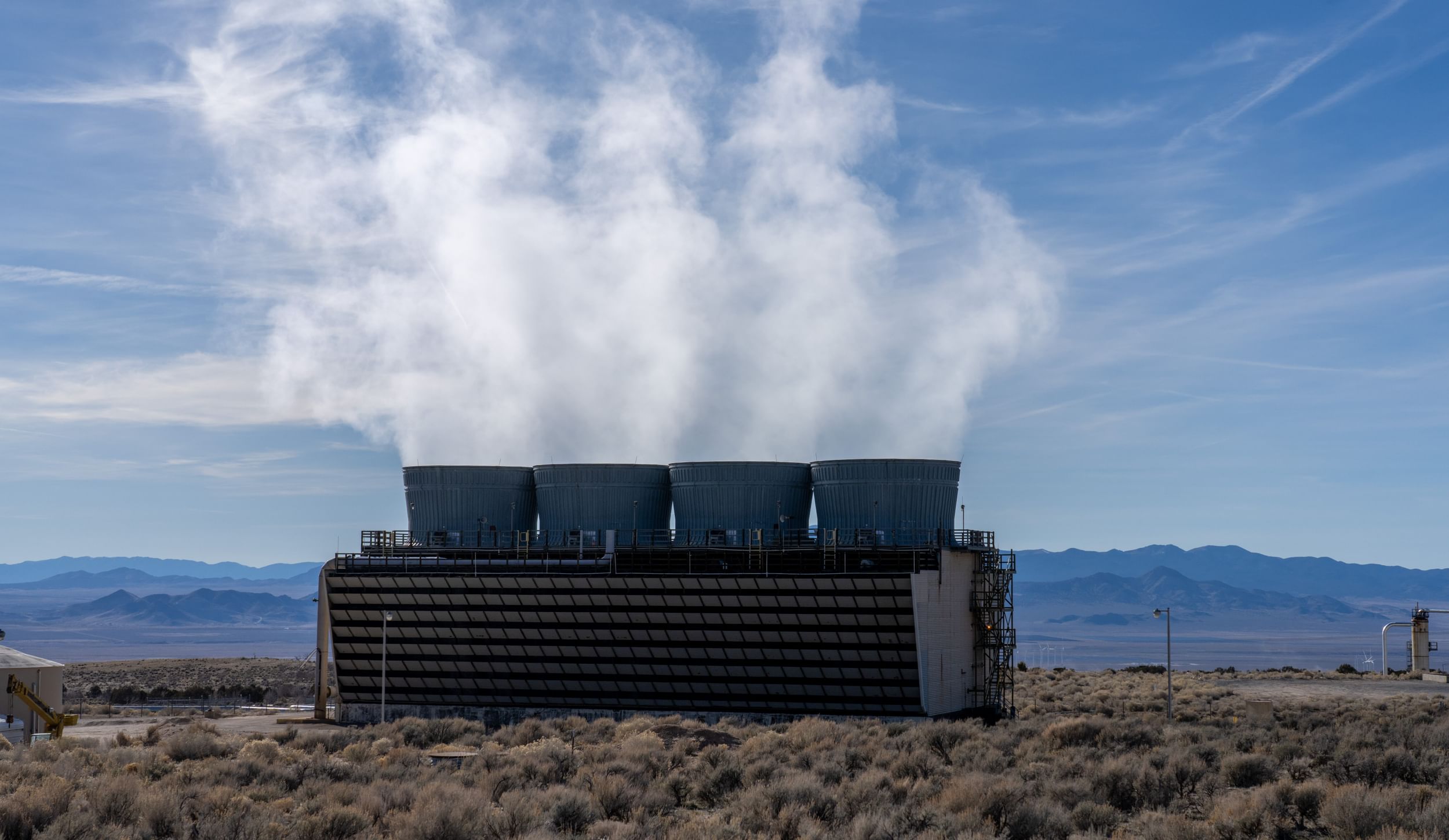 Geothermal energy gets boost from new coalition of…