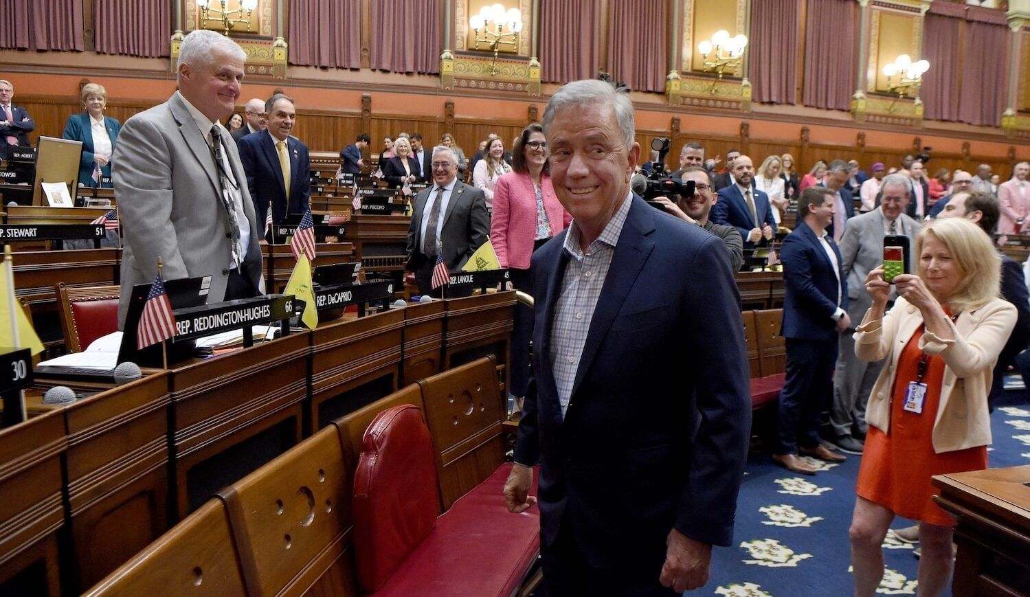 Connecticut’s new solar law is better than nothing