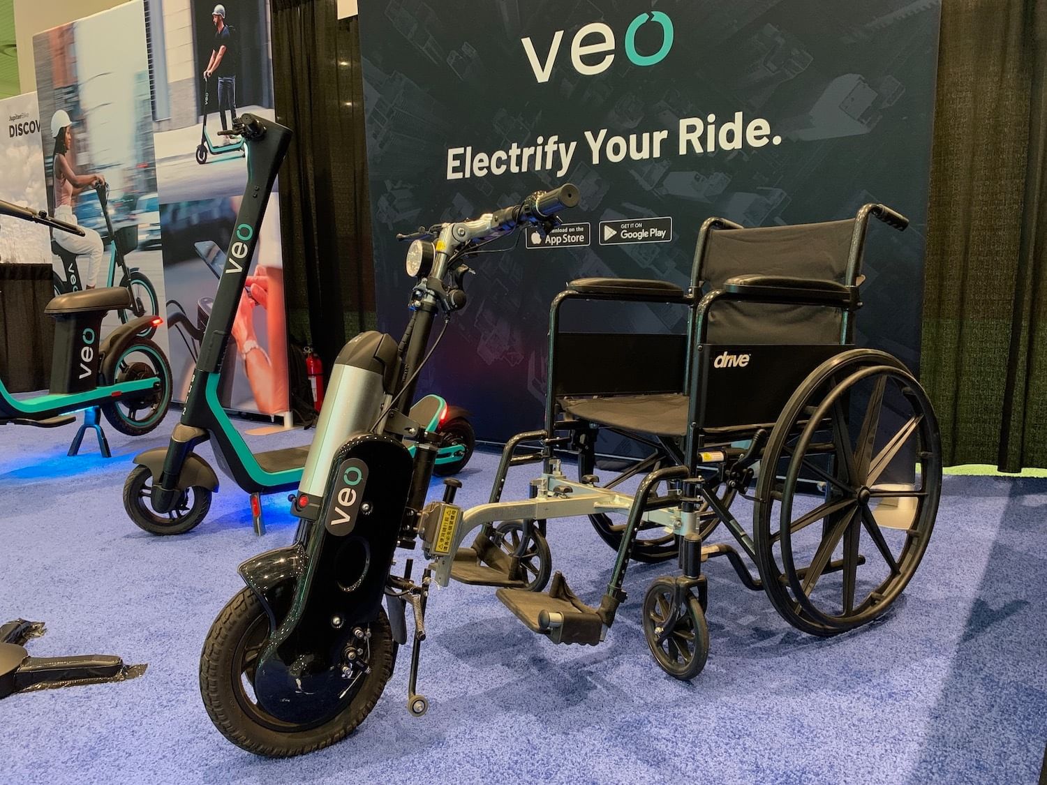 The hottest electric vehicles at New York’s auto show… Canary Media